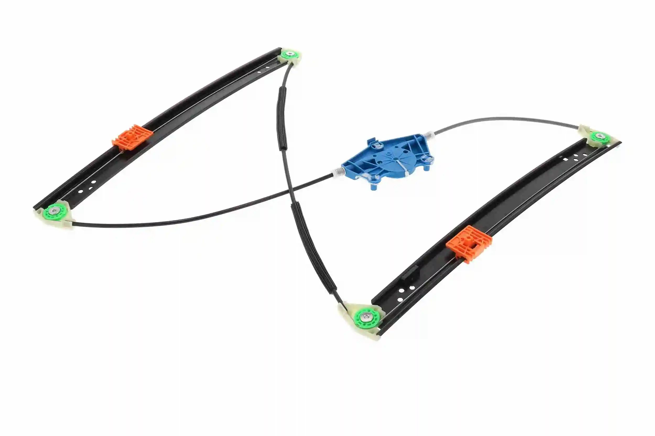 Window Regulator Original VAICO Quality V10-9799