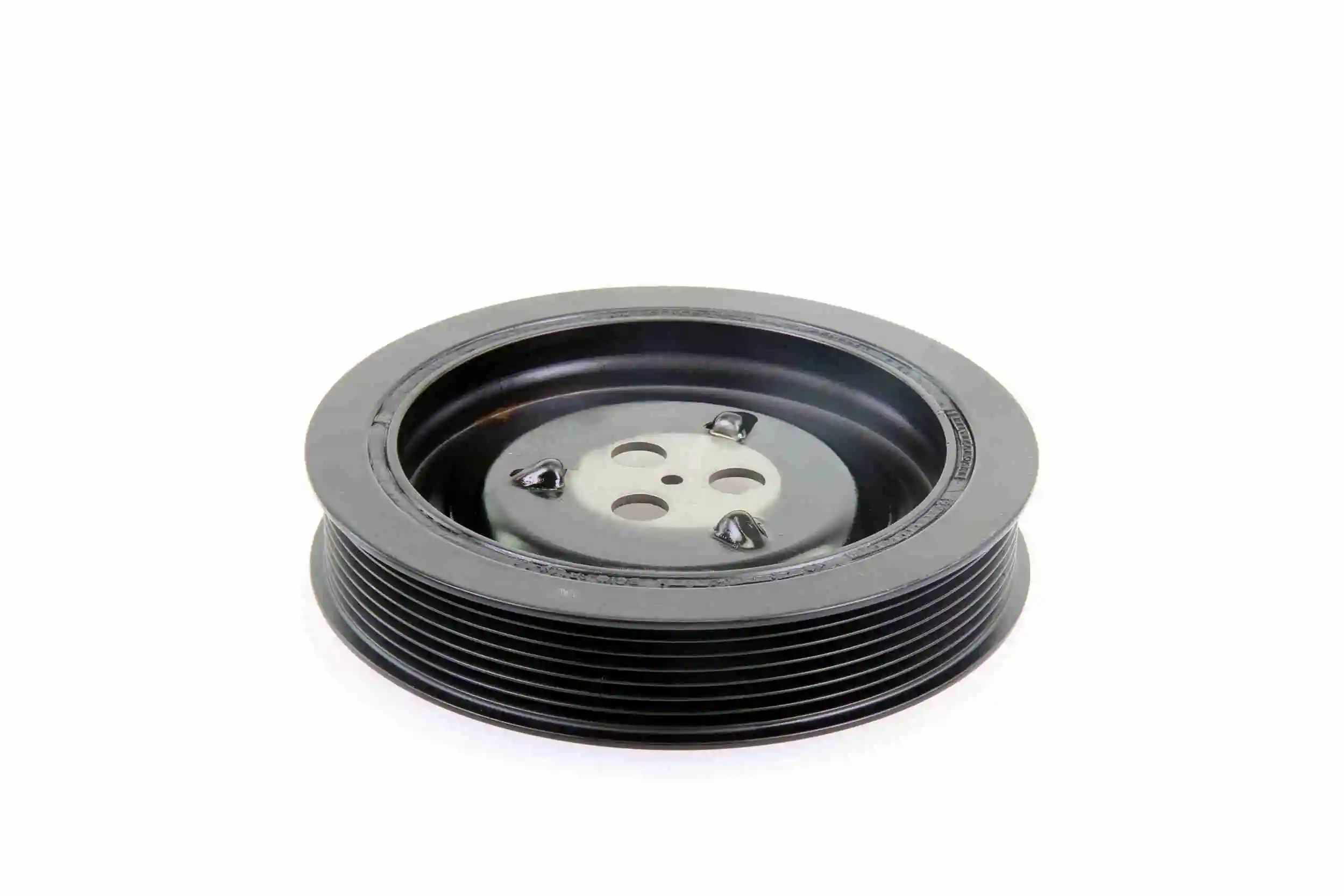 Belt Pulley, crankshaft Original VAICO Quality V25-1000