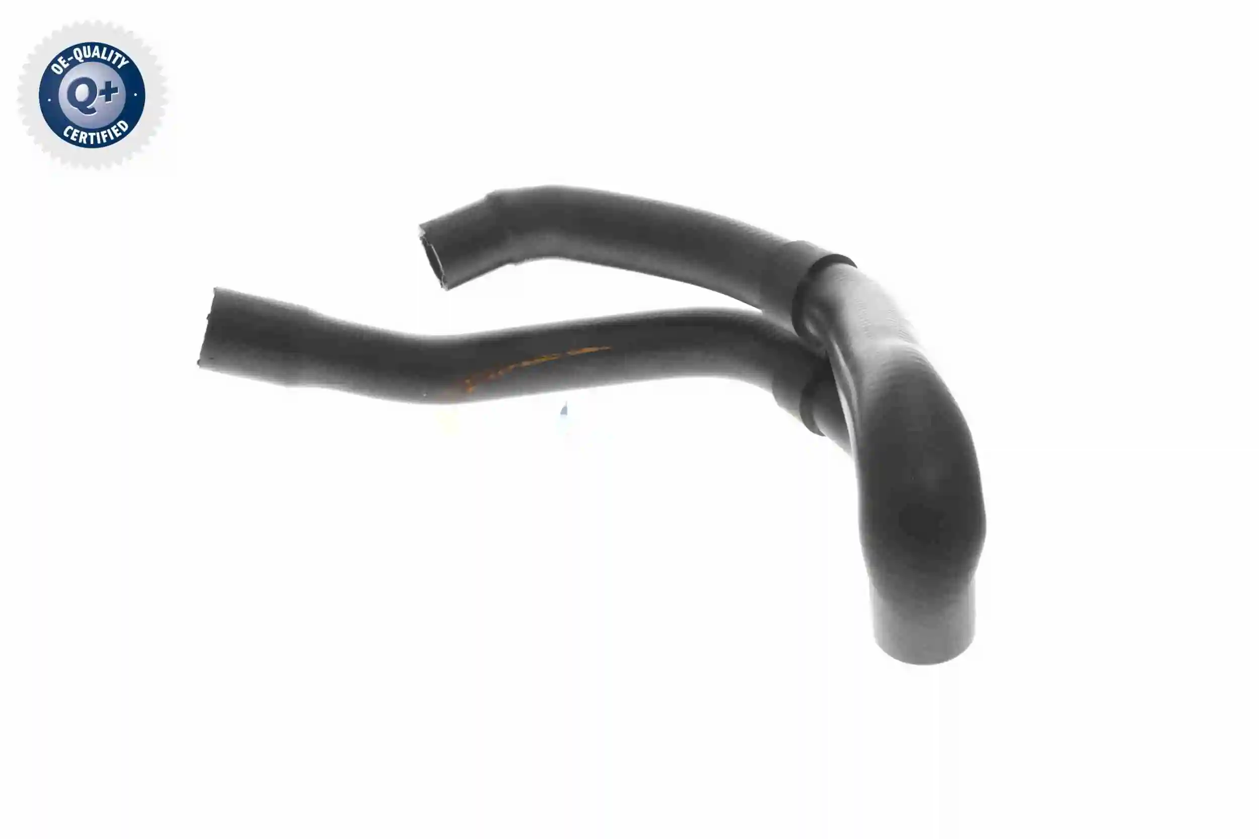 Heater Hose Q+, original equipment manufacturer quality V10-8930