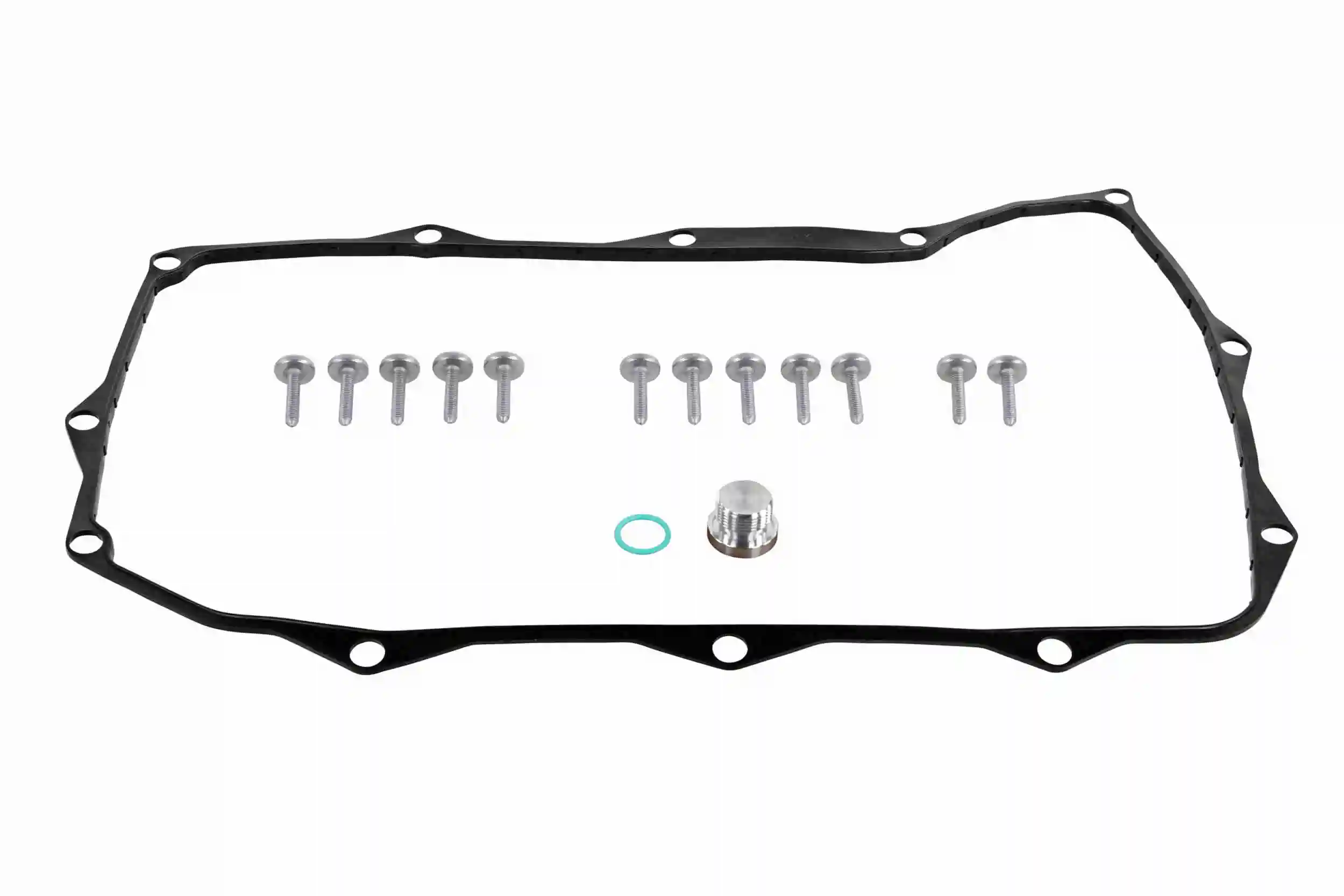 Oil Sump, automatic transmission Green Mobility Parts V10-4350