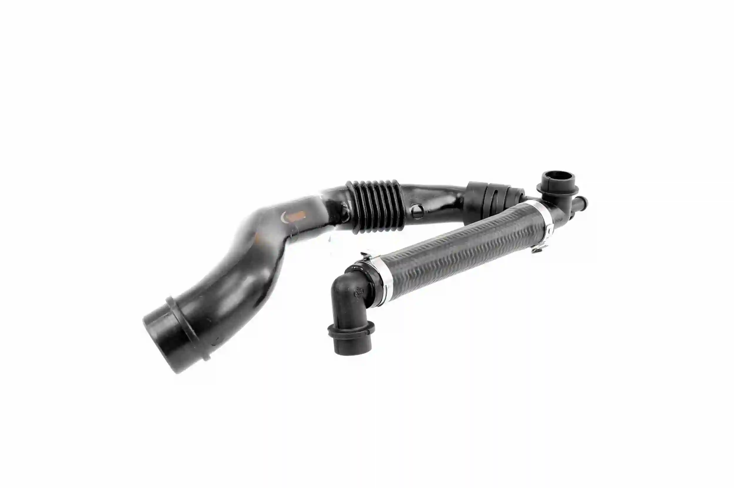 Hose, cylinder head cover ventilation Original VAICO Quality V10-0774