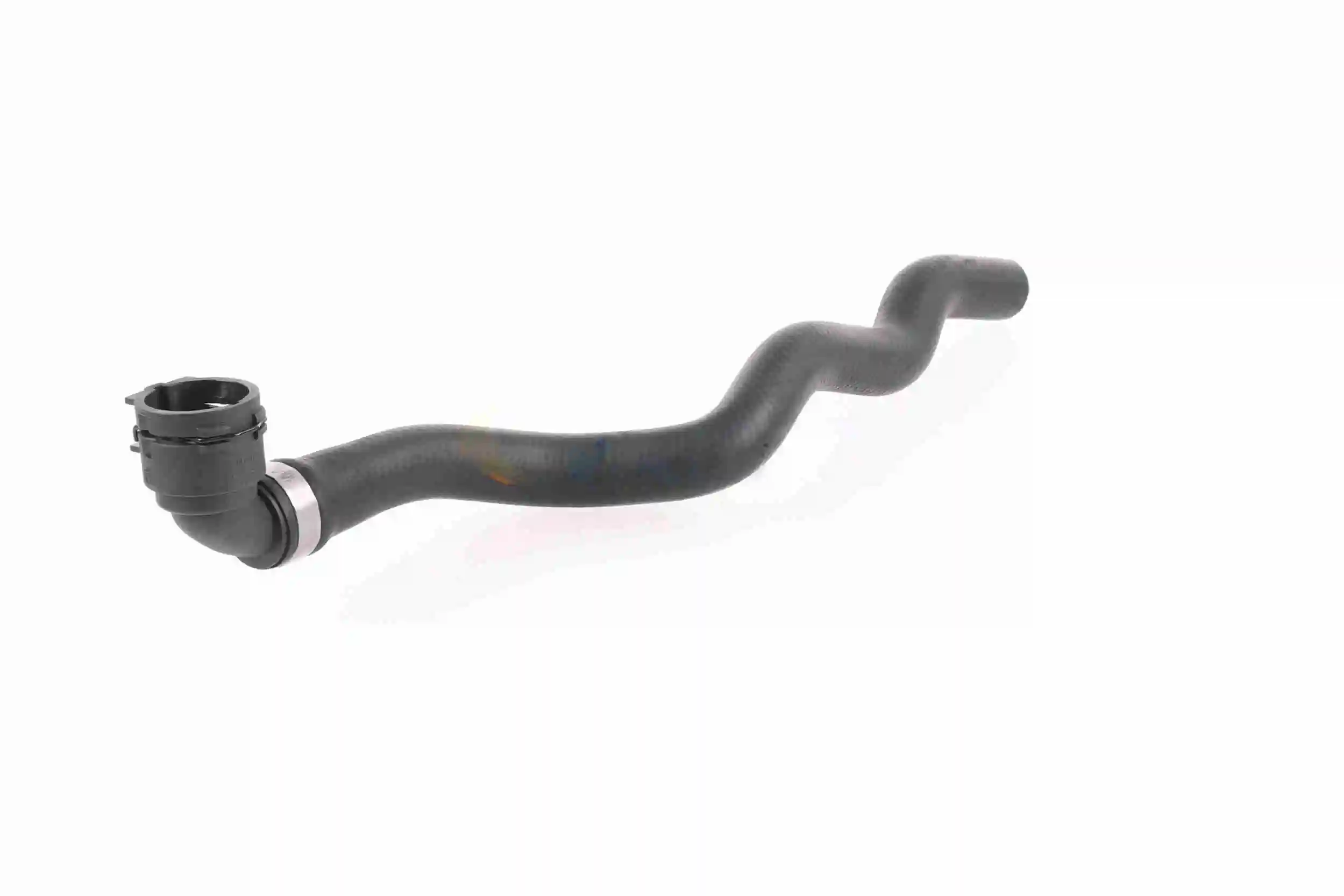 Radiator Hose Green Mobility Parts V20-3886