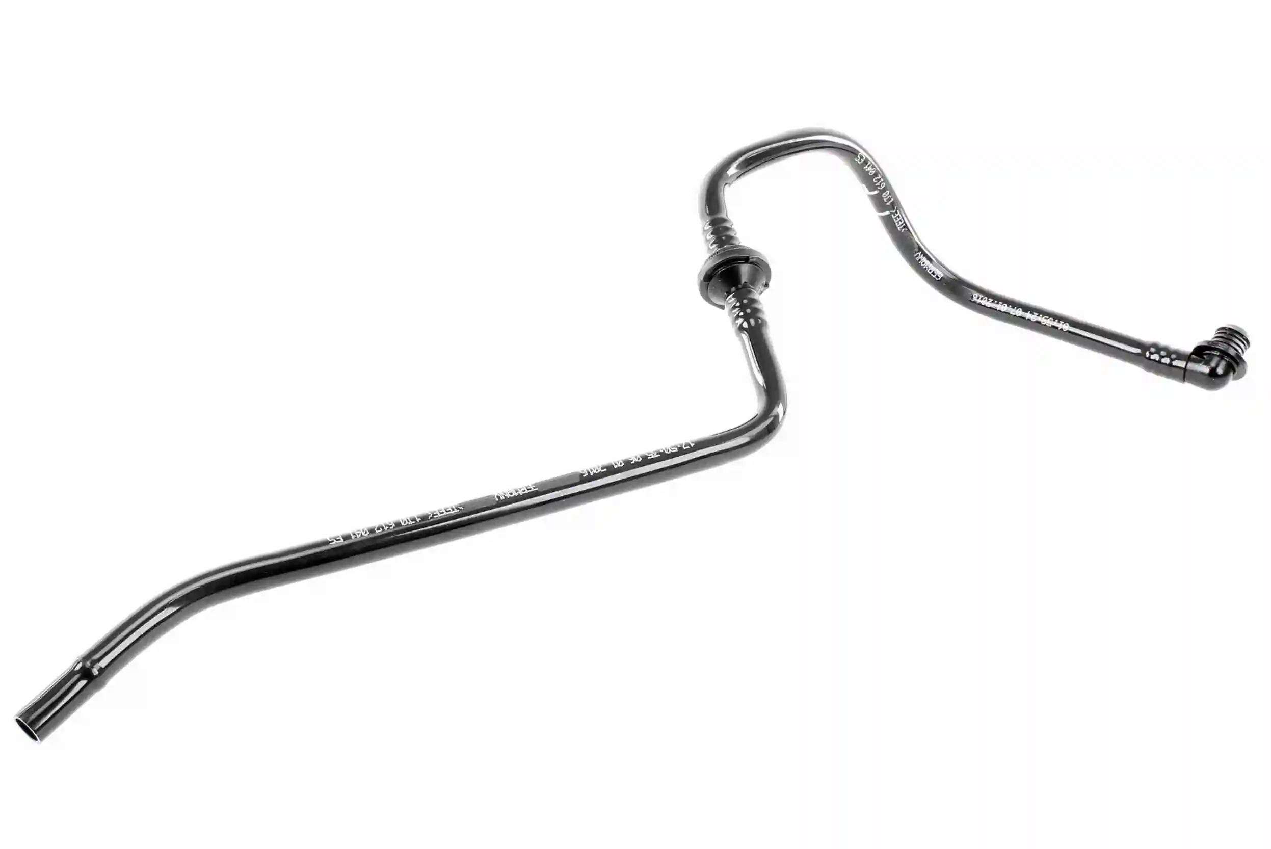 Vacuum Hose, braking system Original VAICO Quality V10-3615