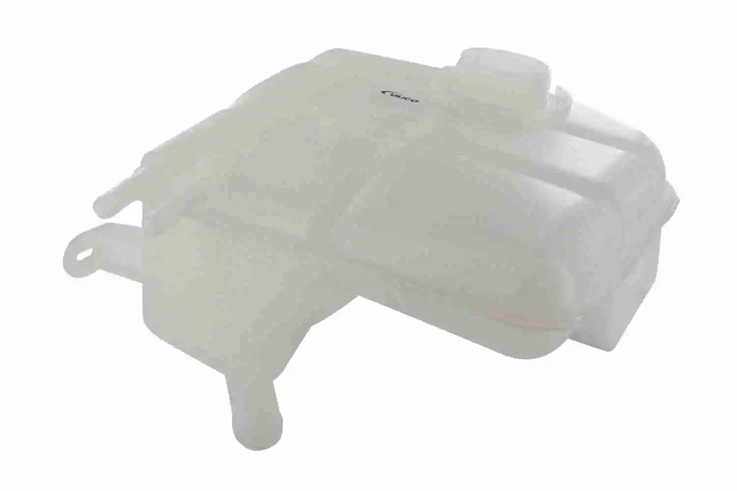 Expansion Tank, coolant Original VAICO Quality V25-0541