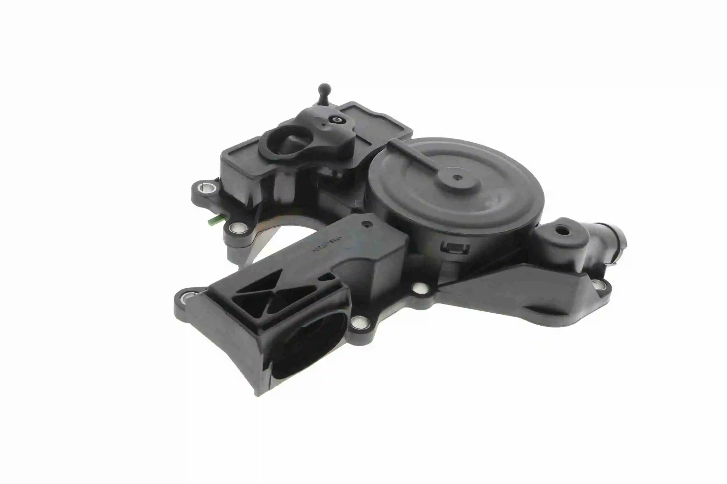 Oil Separator, crankcase ventilation Original VAICO Quality V10-4697