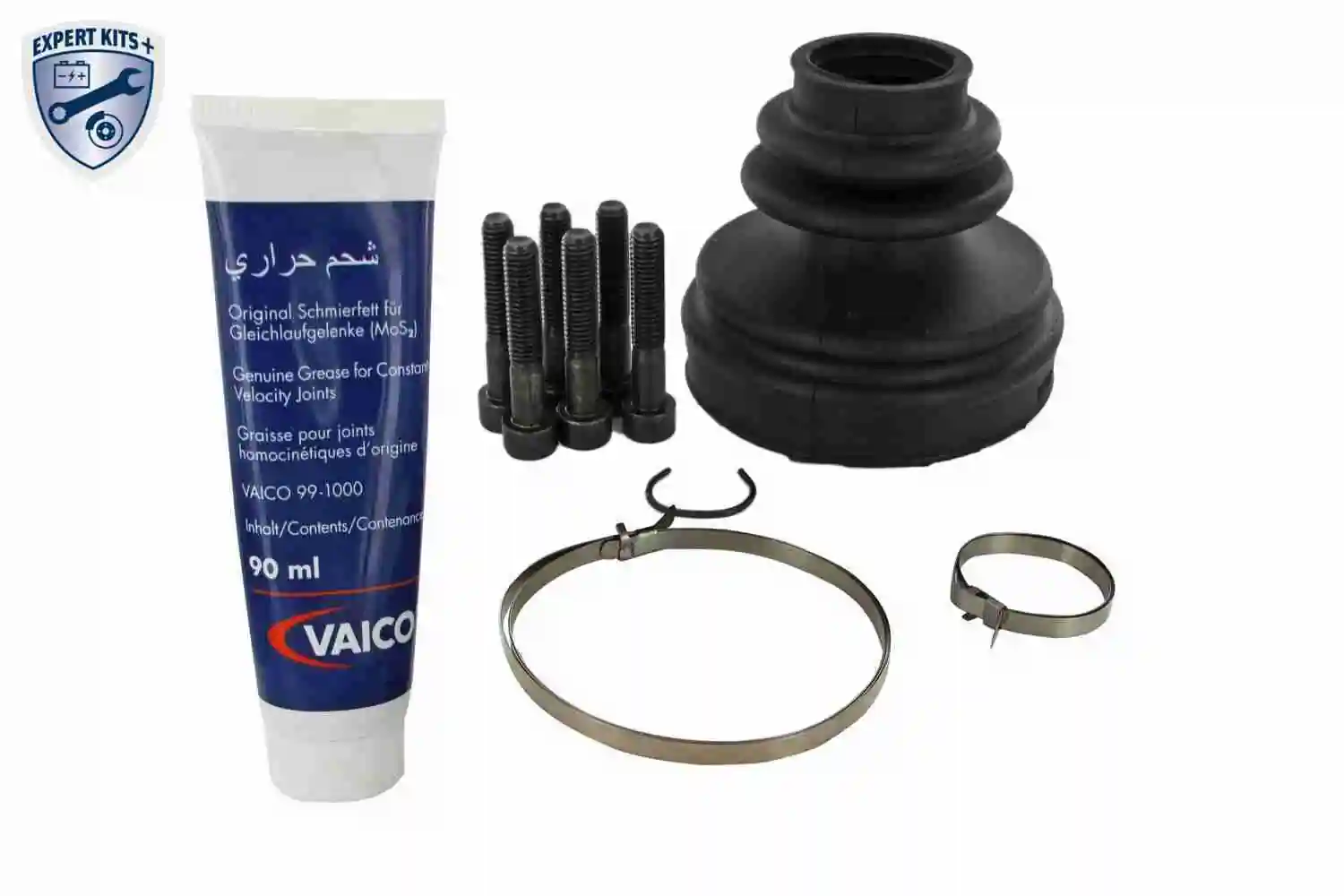 Bellow Kit, drive shaft EXPERT KITS + V10-6243