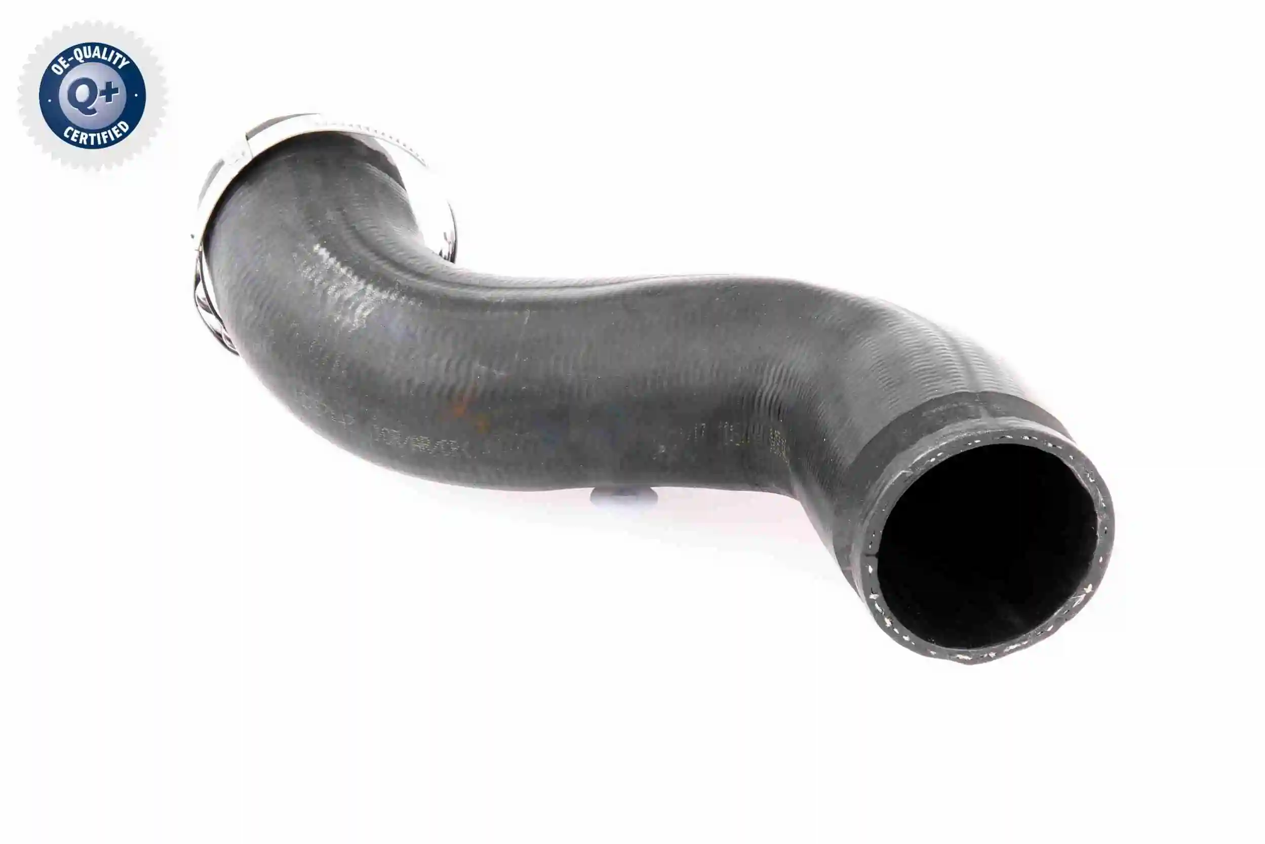 Charge Air Hose Q+, original equipment manufacturer quality V30-1797