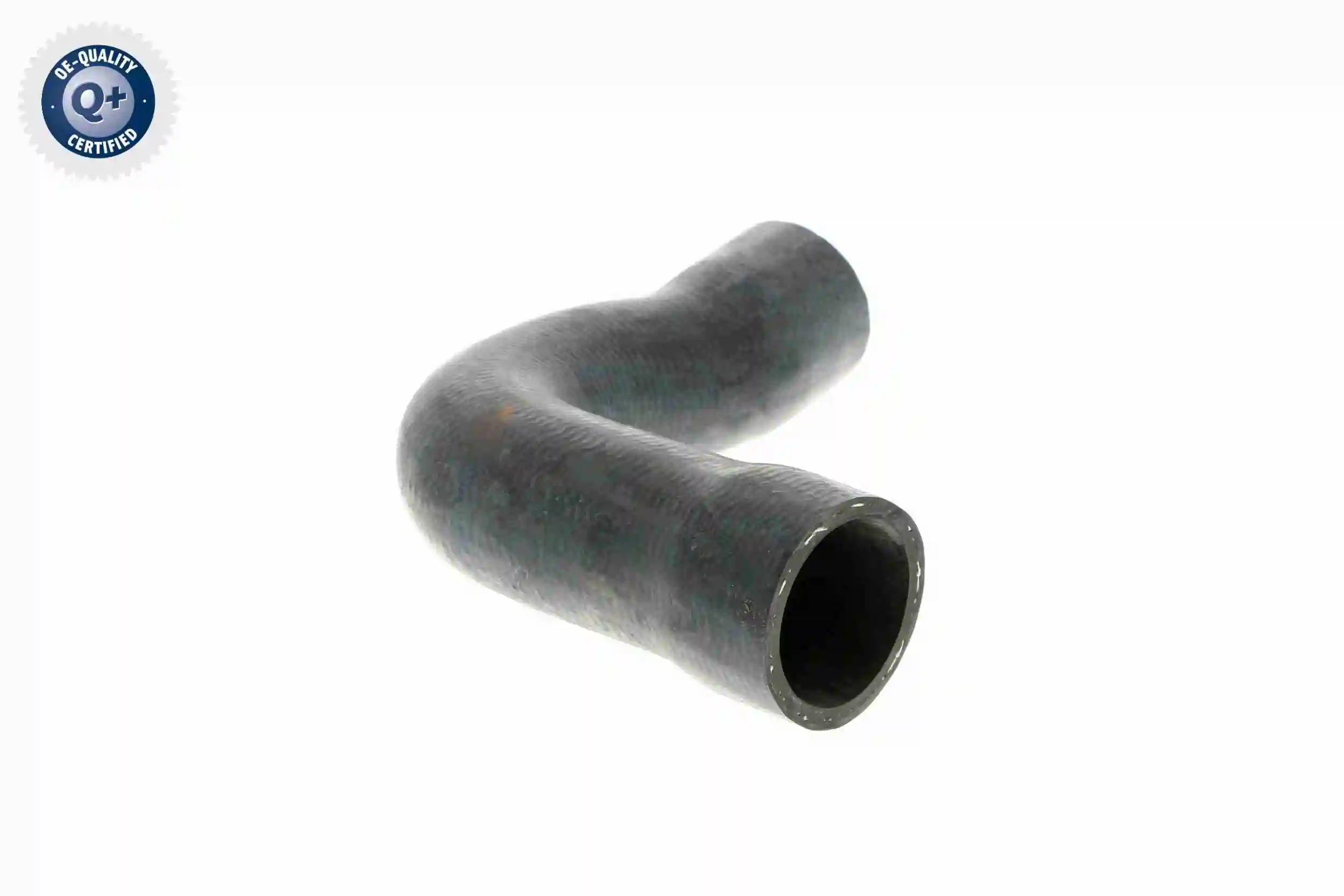 Radiator Hose Q+, original equipment manufacturer quality V20-1250