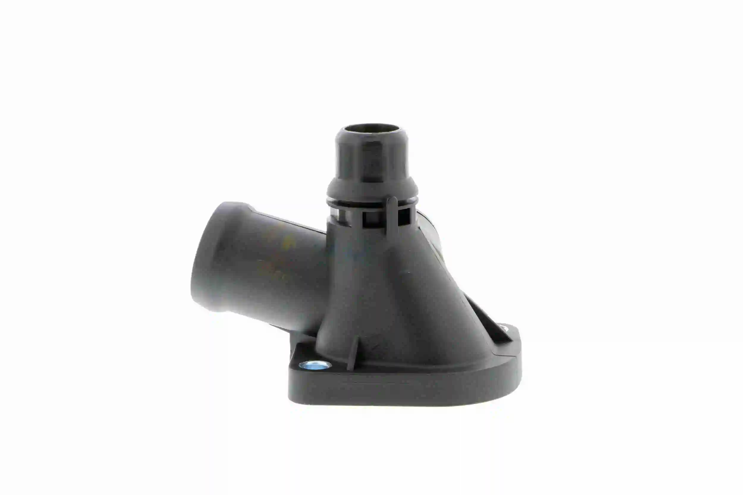 Coolant Flange Original VAICO Quality V10-9703