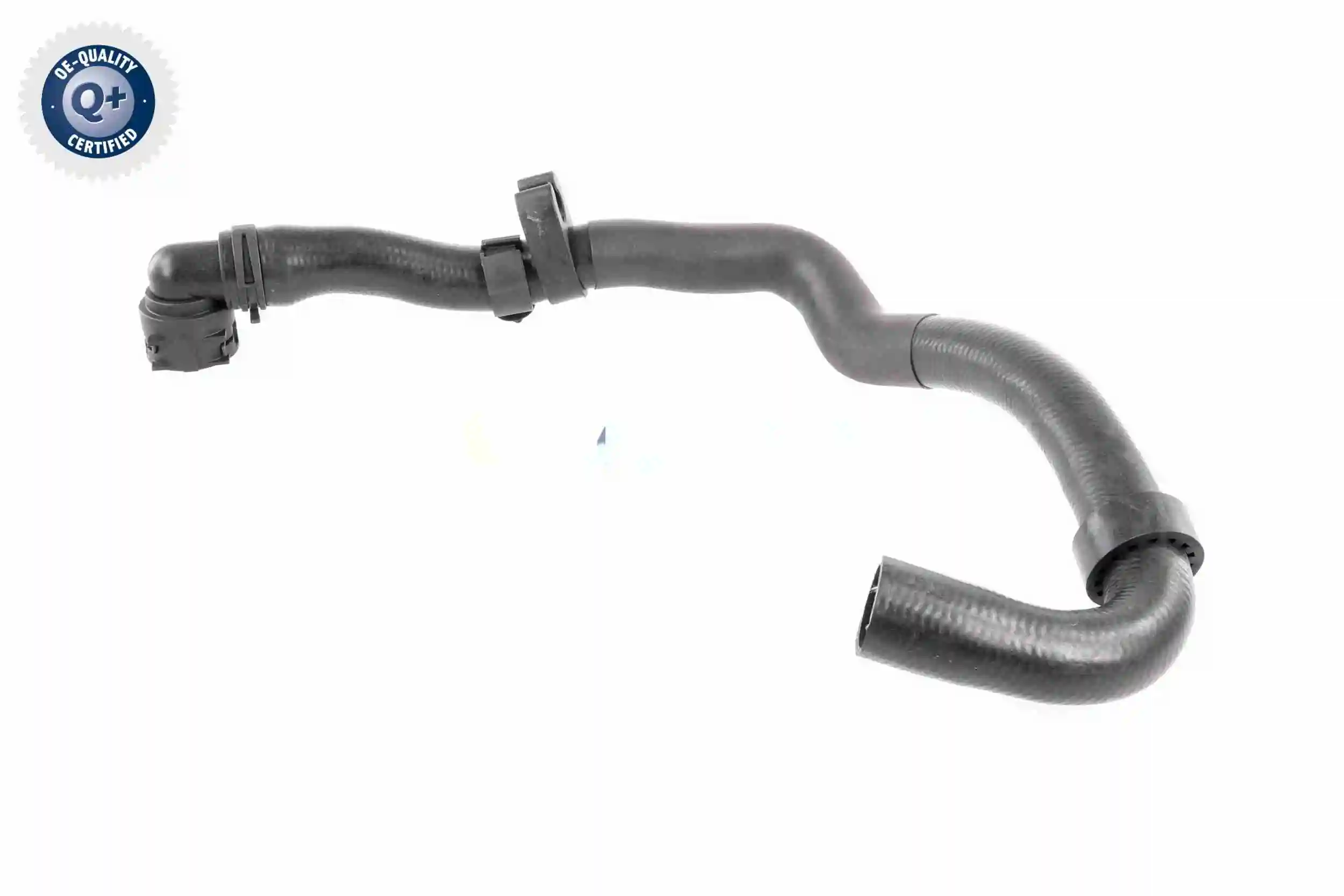 Radiator Hose Q+, original equipment manufacturer quality V10-4272