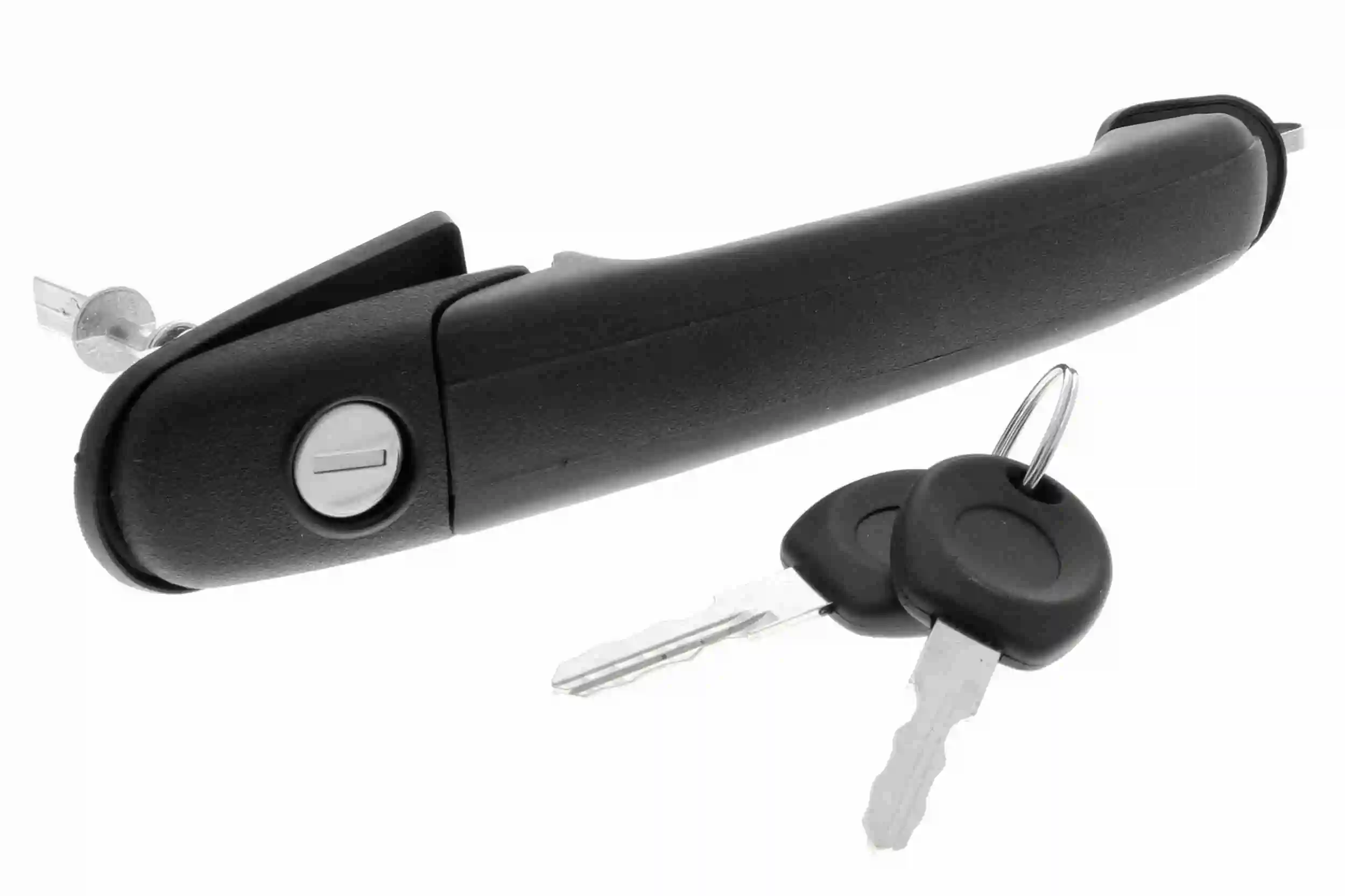 Exterior Door Handle Original VAICO Quality V10-6143