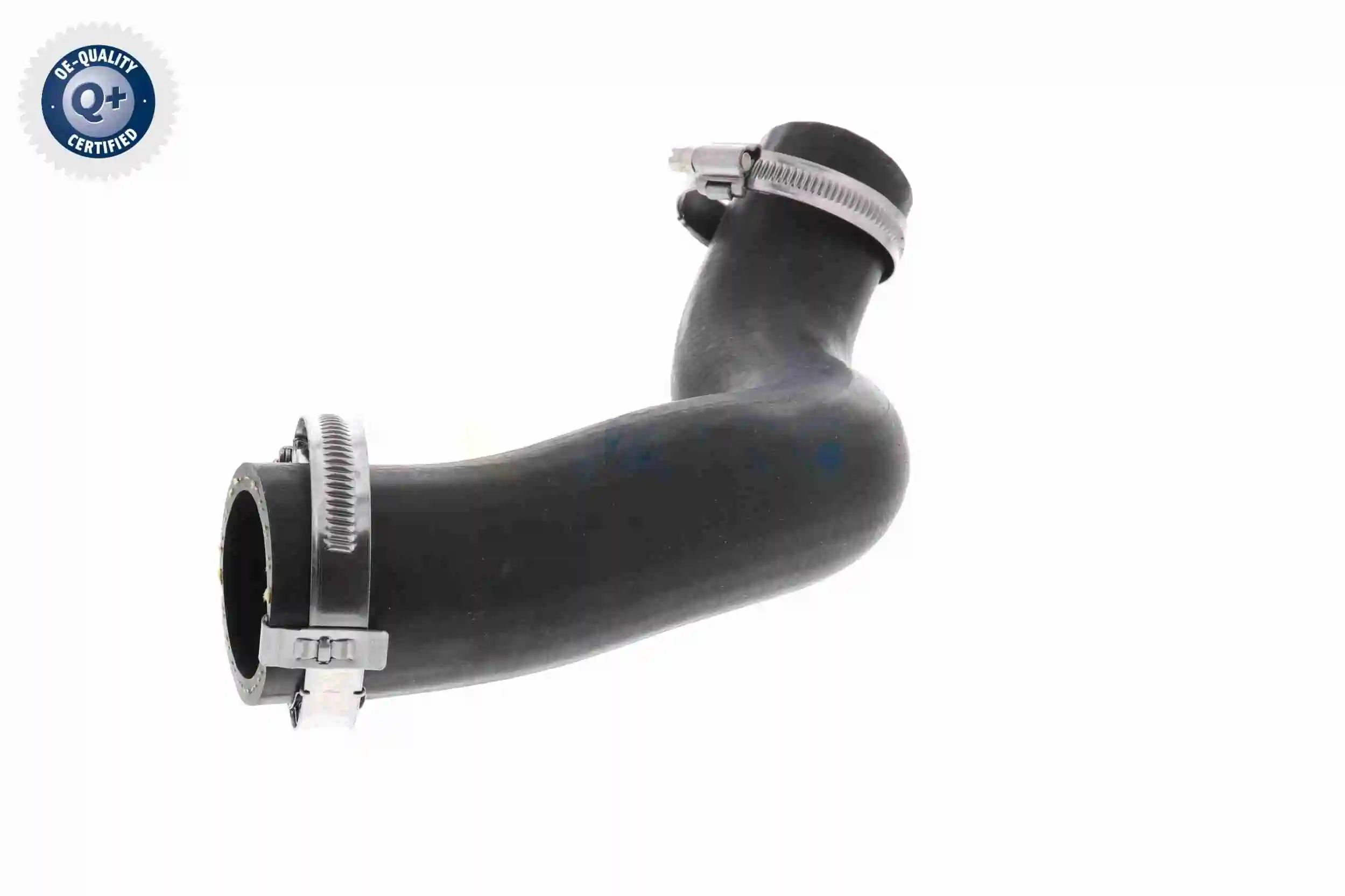 Charge Air Hose Q+, original equipment manufacturer quality V40-1521