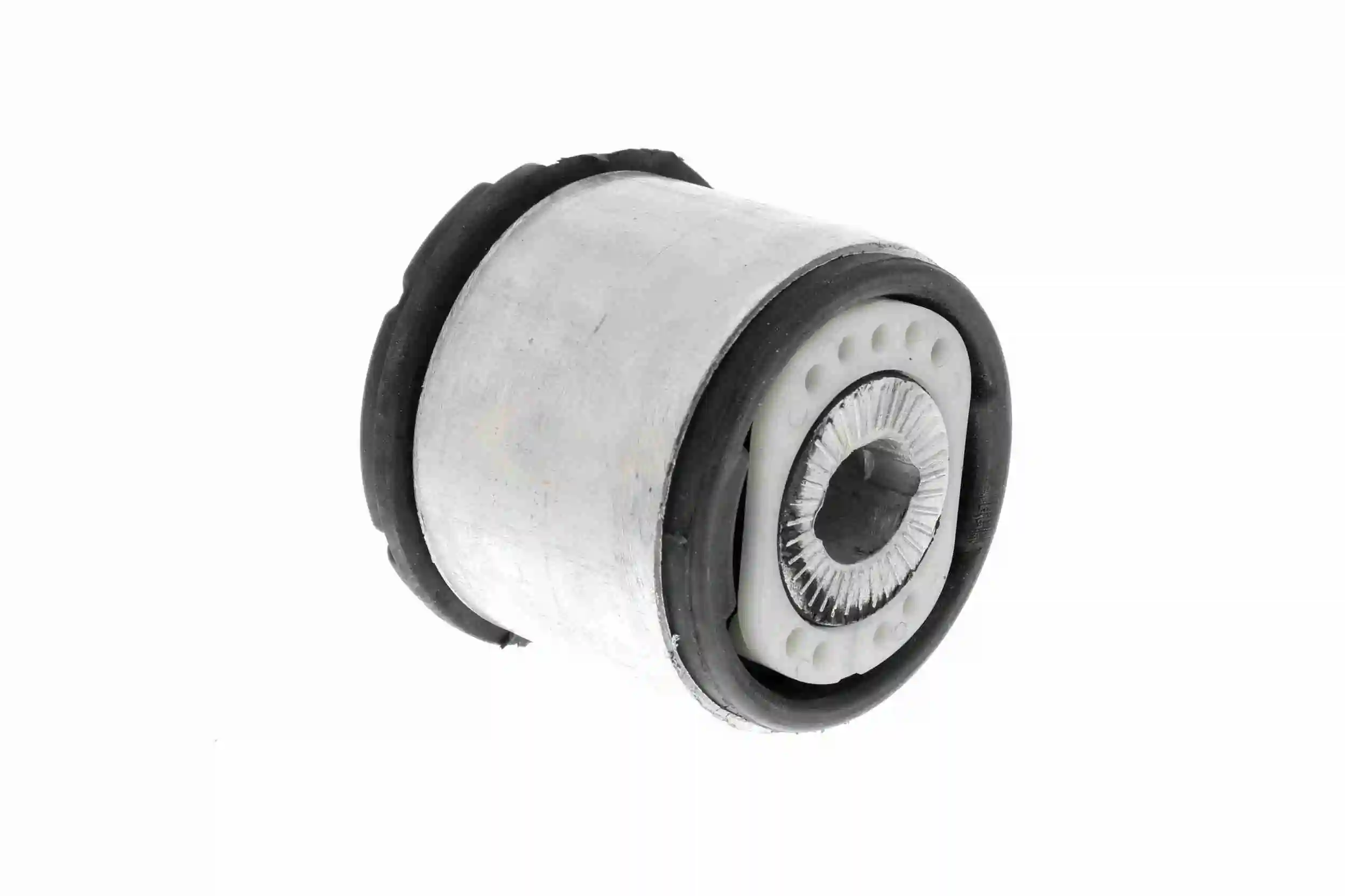Bushing, axle beam Original VAICO Quality V10-6051
