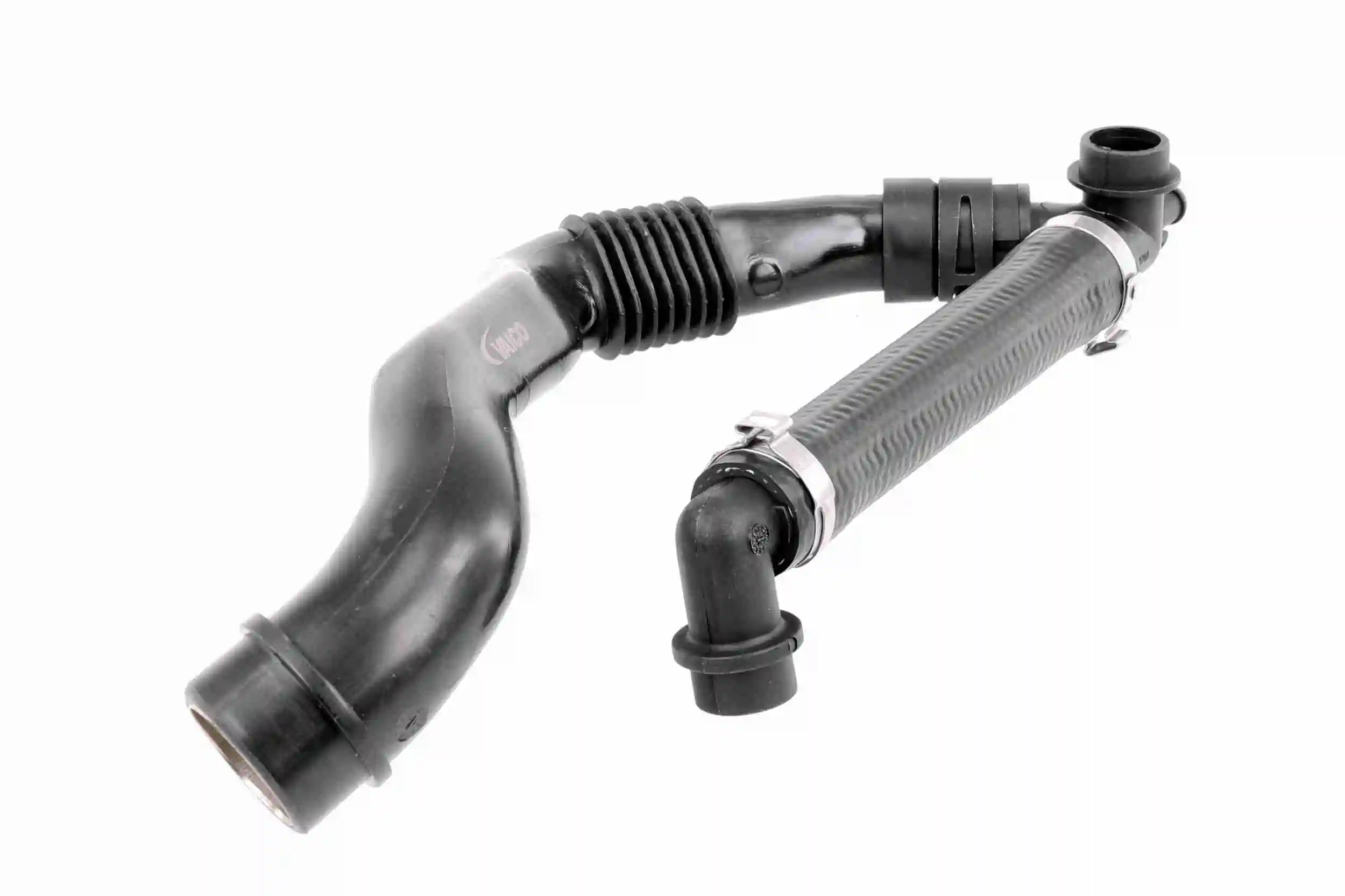 Hose, cylinder head cover ventilation Original VAICO Quality V10-0774