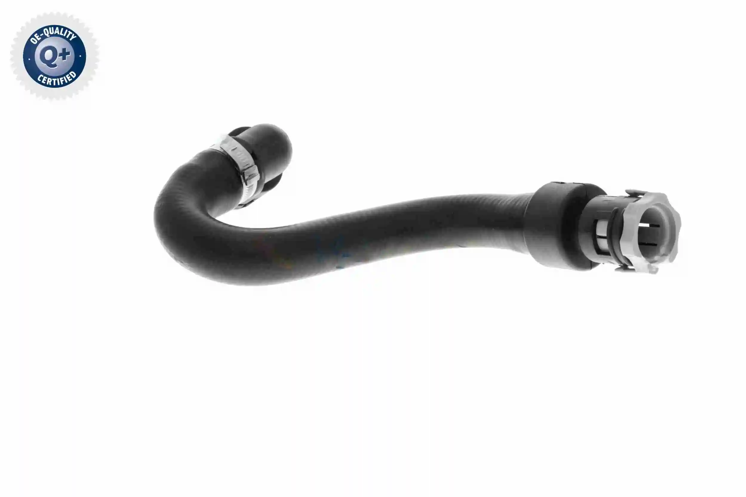 Radiator Hose Green Mobility Parts V25-2018