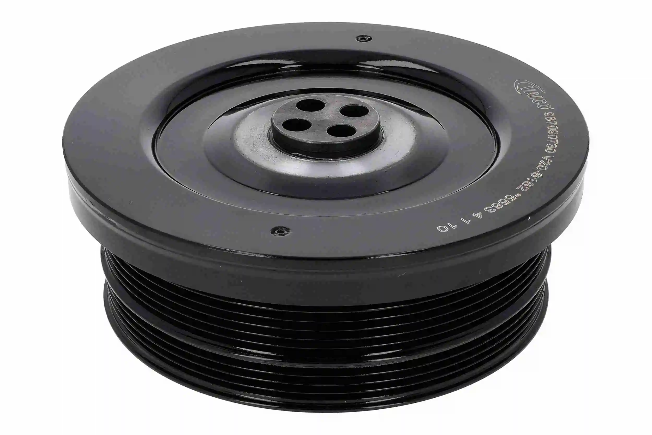 Belt Pulley, crankshaft Original VAICO Quality V20-8182