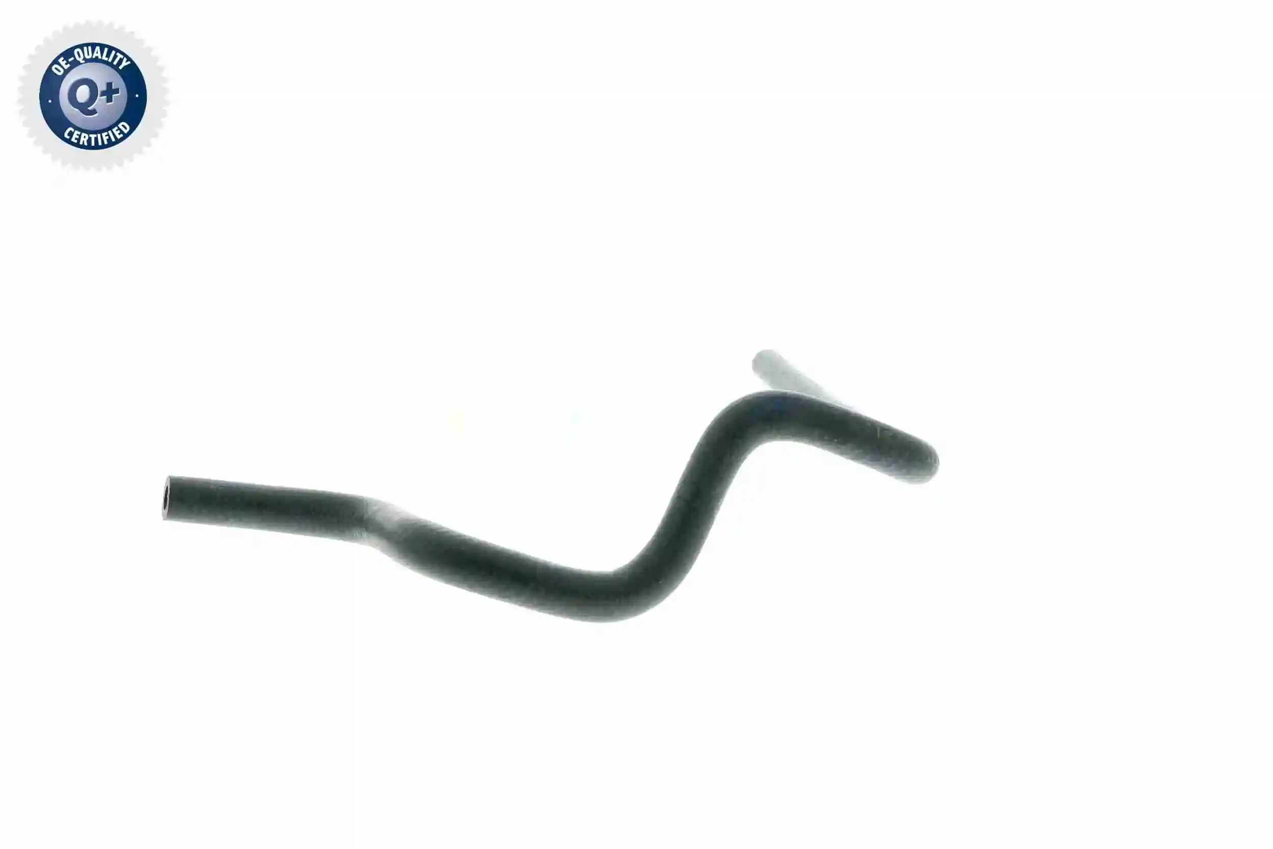 Radiator Hose Q+, original equipment manufacturer quality V20-1610