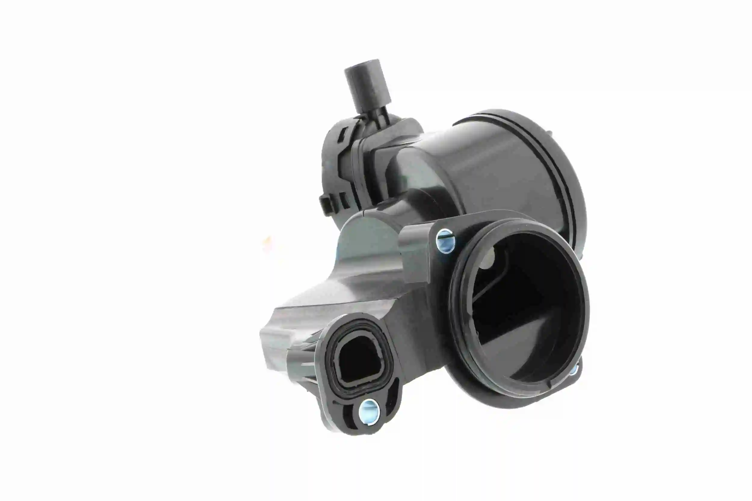 Oil Separator, crankcase ventilation Original VAICO Quality V10-2255