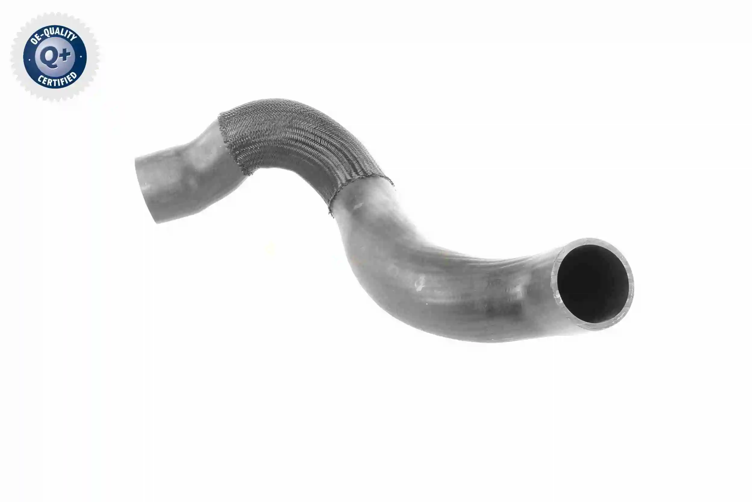 Charge Air Hose Q+, original equipment manufacturer quality V95-0370