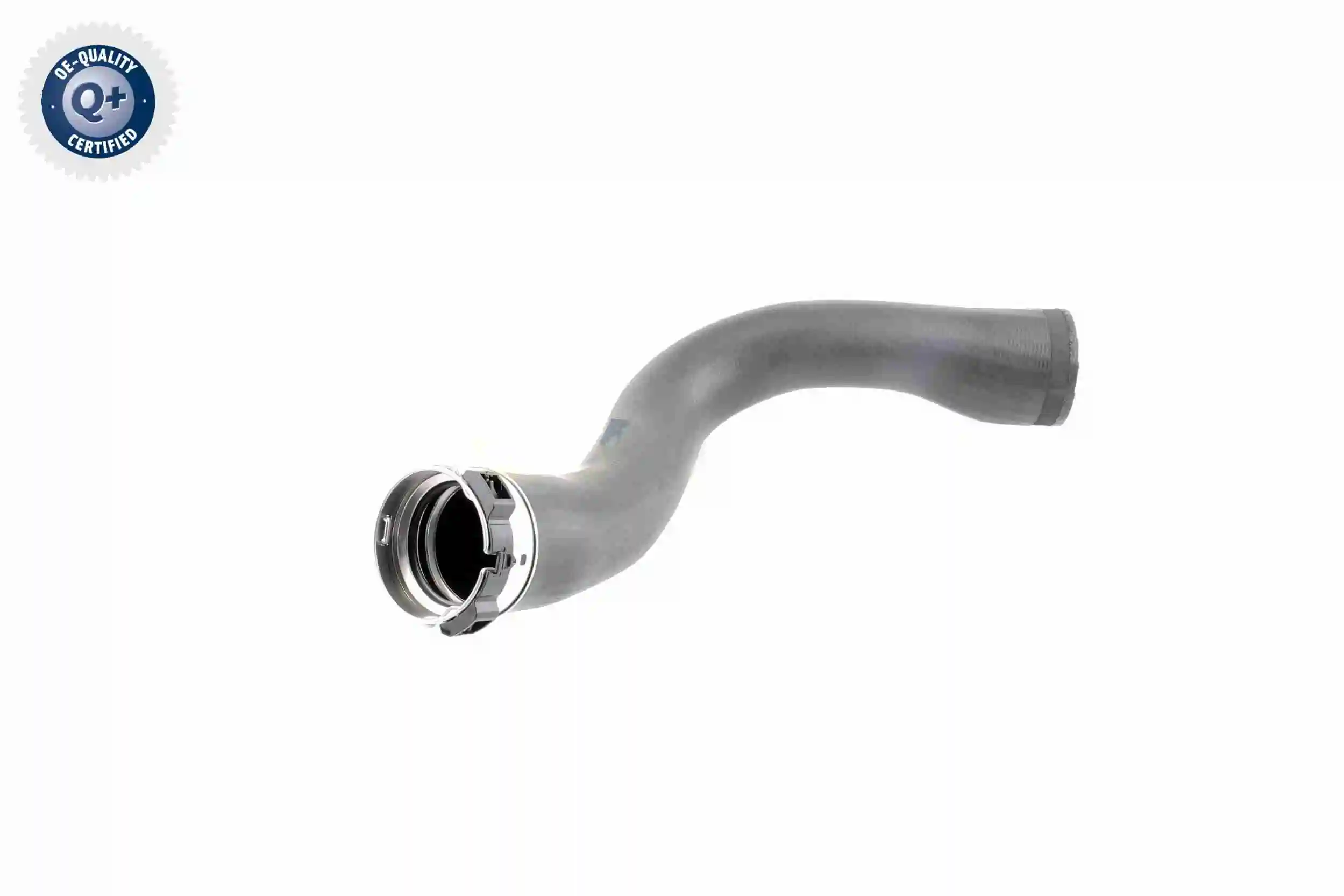 Charge Air Hose Q+, original equipment manufacturer quality V40-1364