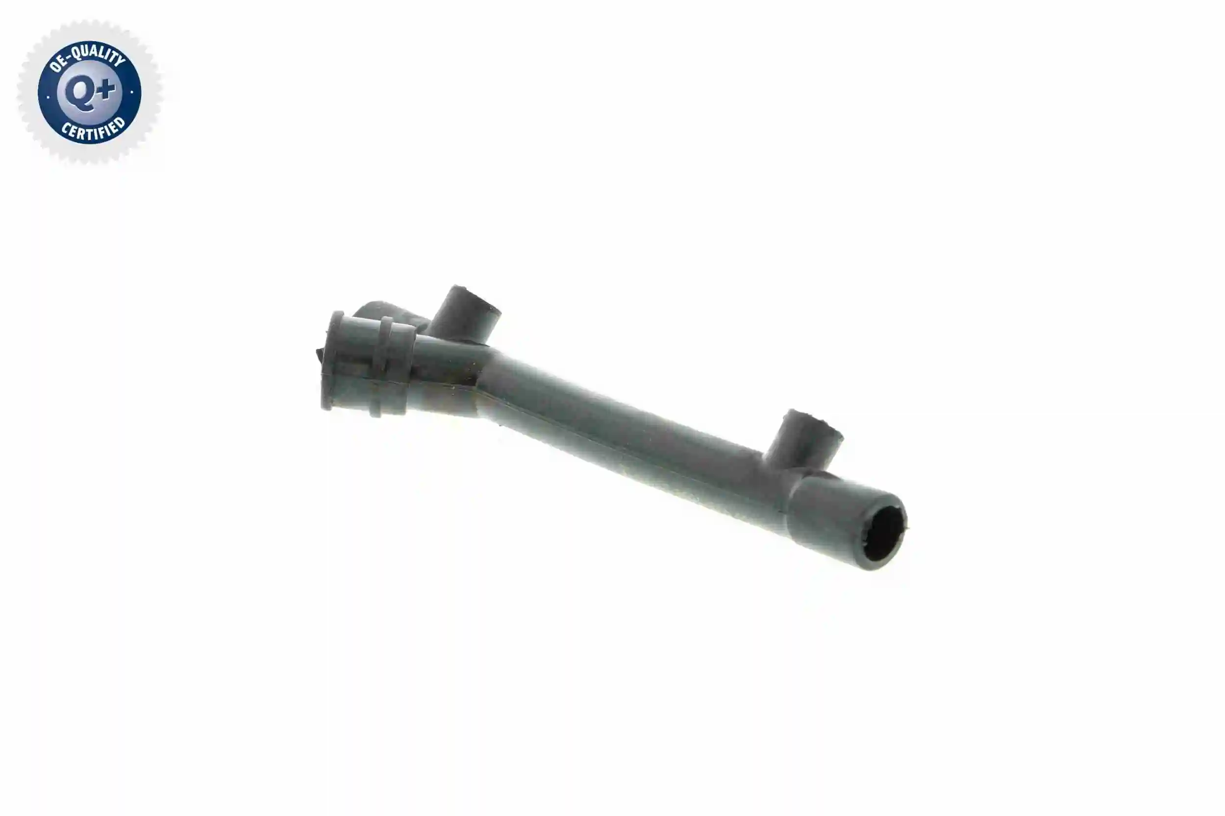 Hose, crankcase ventilation Q+, original equipment manufacturer quality V30-1884