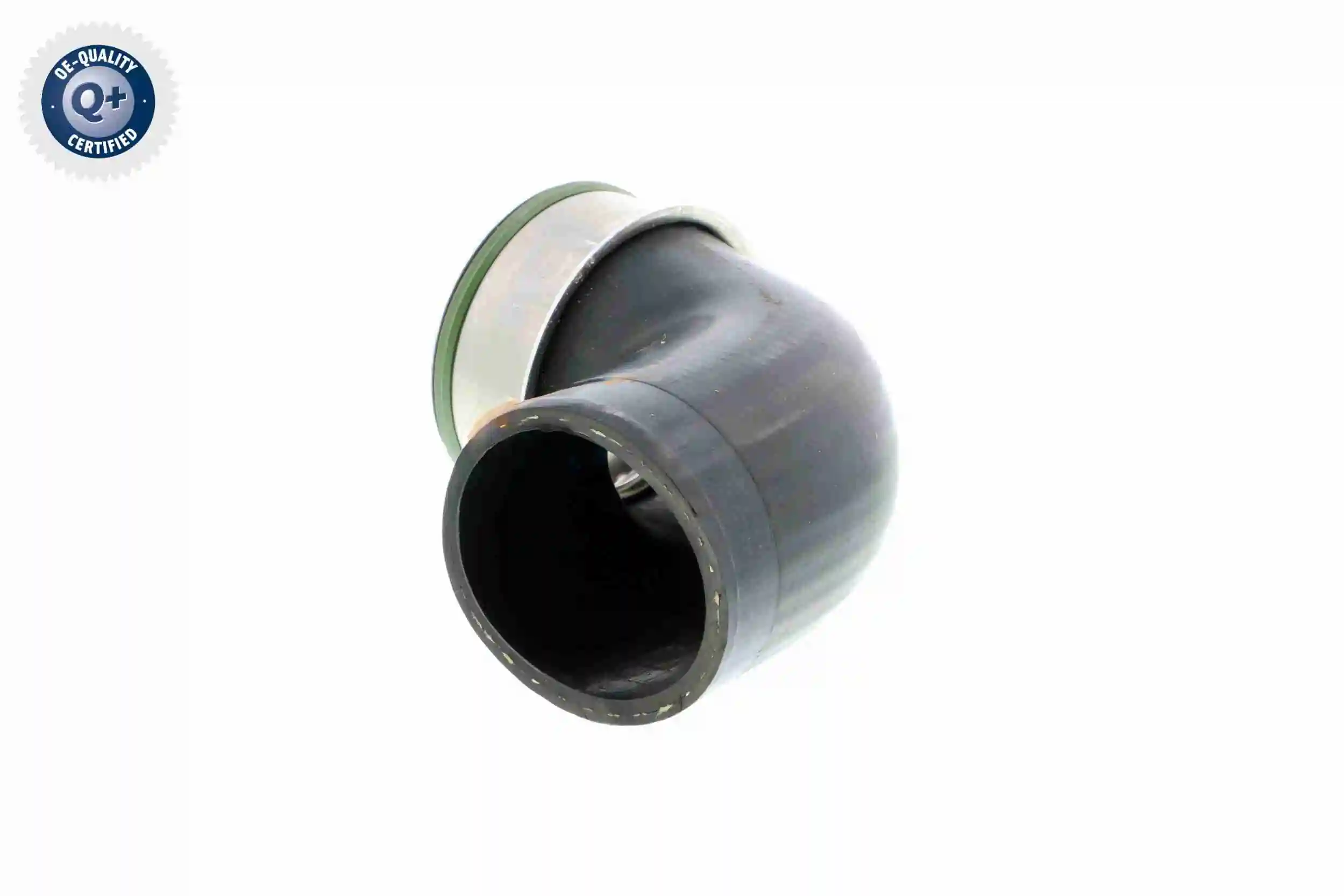 Charge Air Hose Q+, original equipment manufacturer quality V10-2908