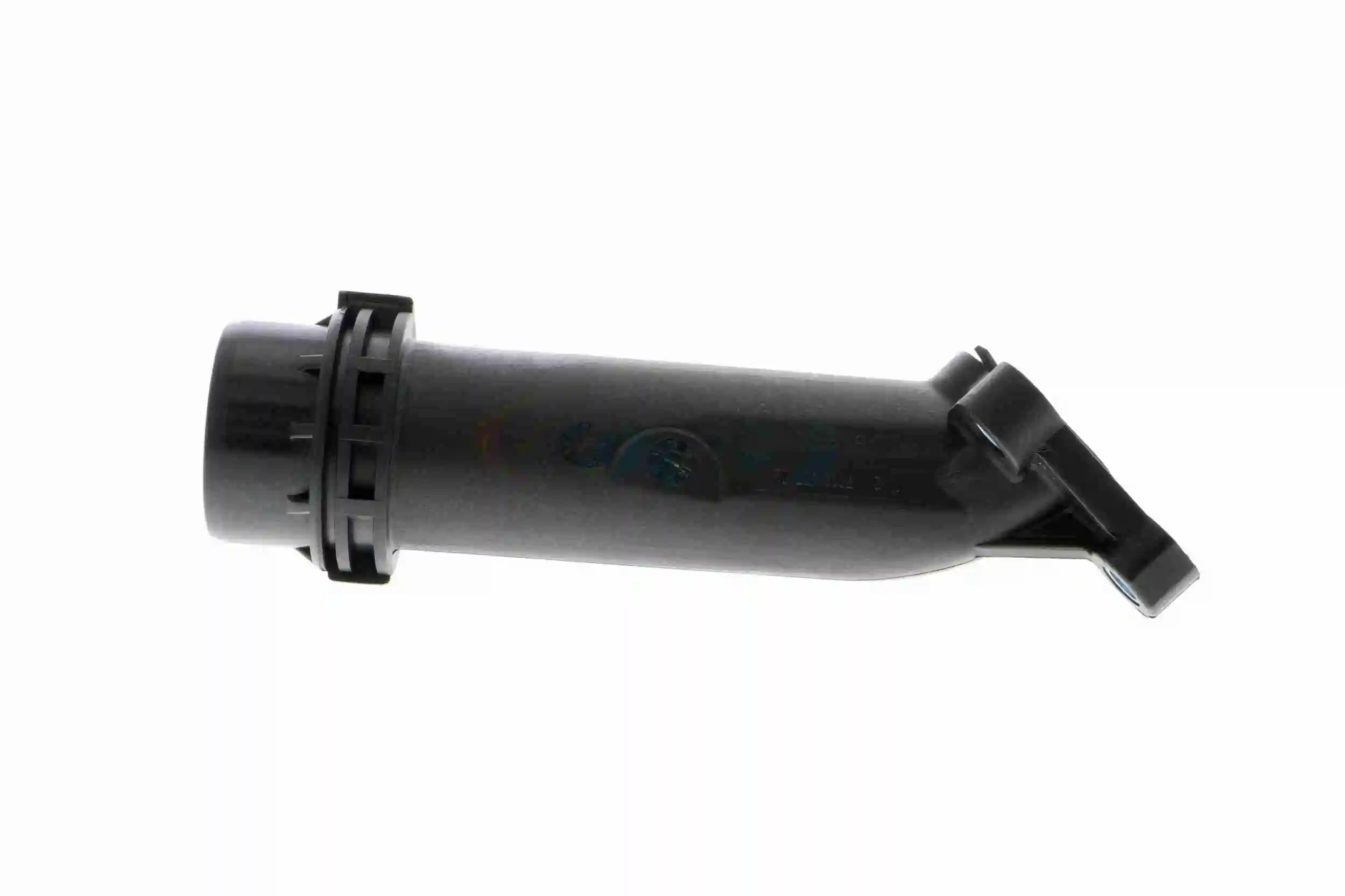 Coolant Flange Original VAICO Quality V20-1365