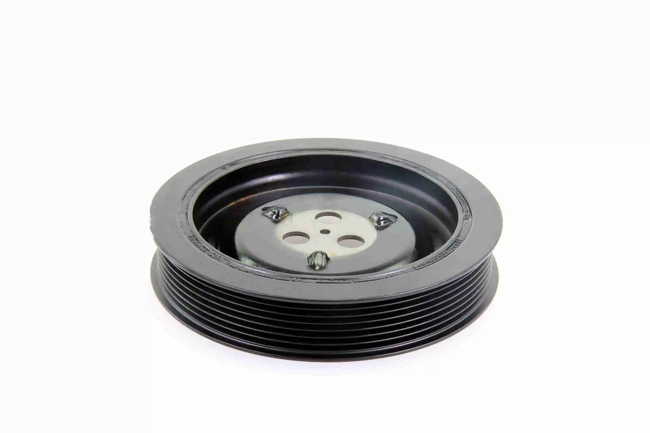 Belt Pulley, crankshaft Original VAICO Quality V25-1000