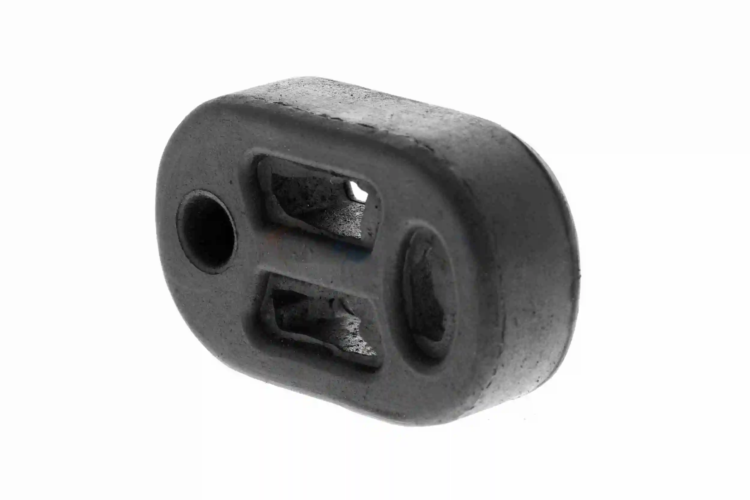 Rubber Mount, muffler Original VAICO Quality V42-0391
