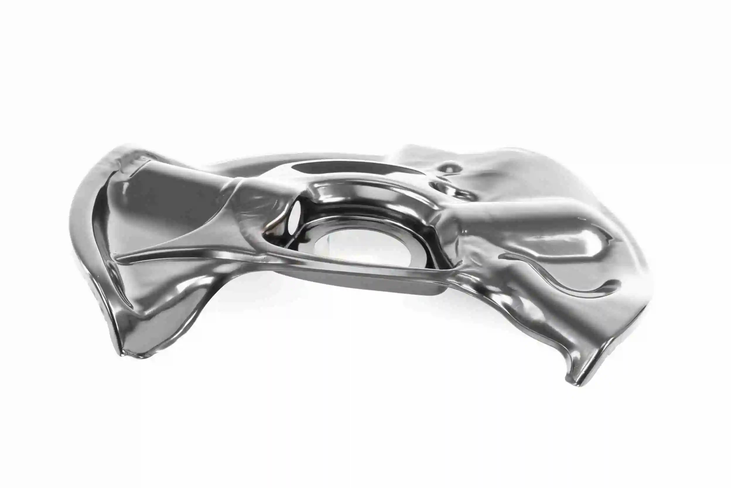 Splash Guard, brake disc Original VAICO Quality V30-3237