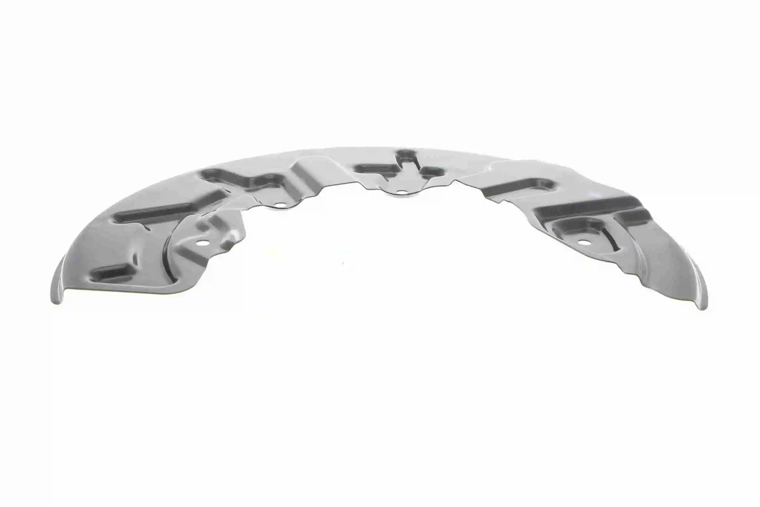 Splash Guard, brake disc Original VAICO Quality V10-5058