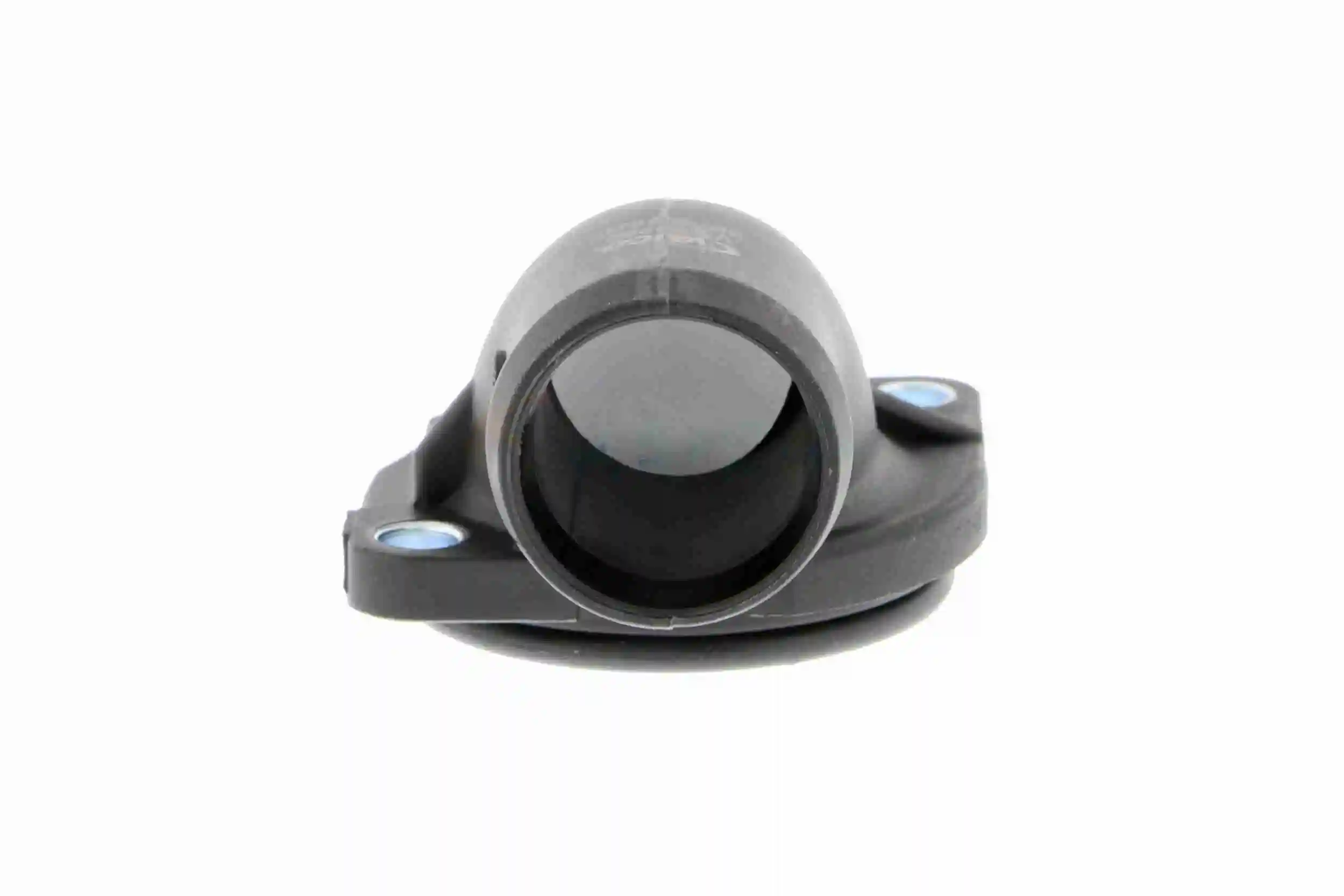 Coolant Flange Original VAICO Quality V10-0280