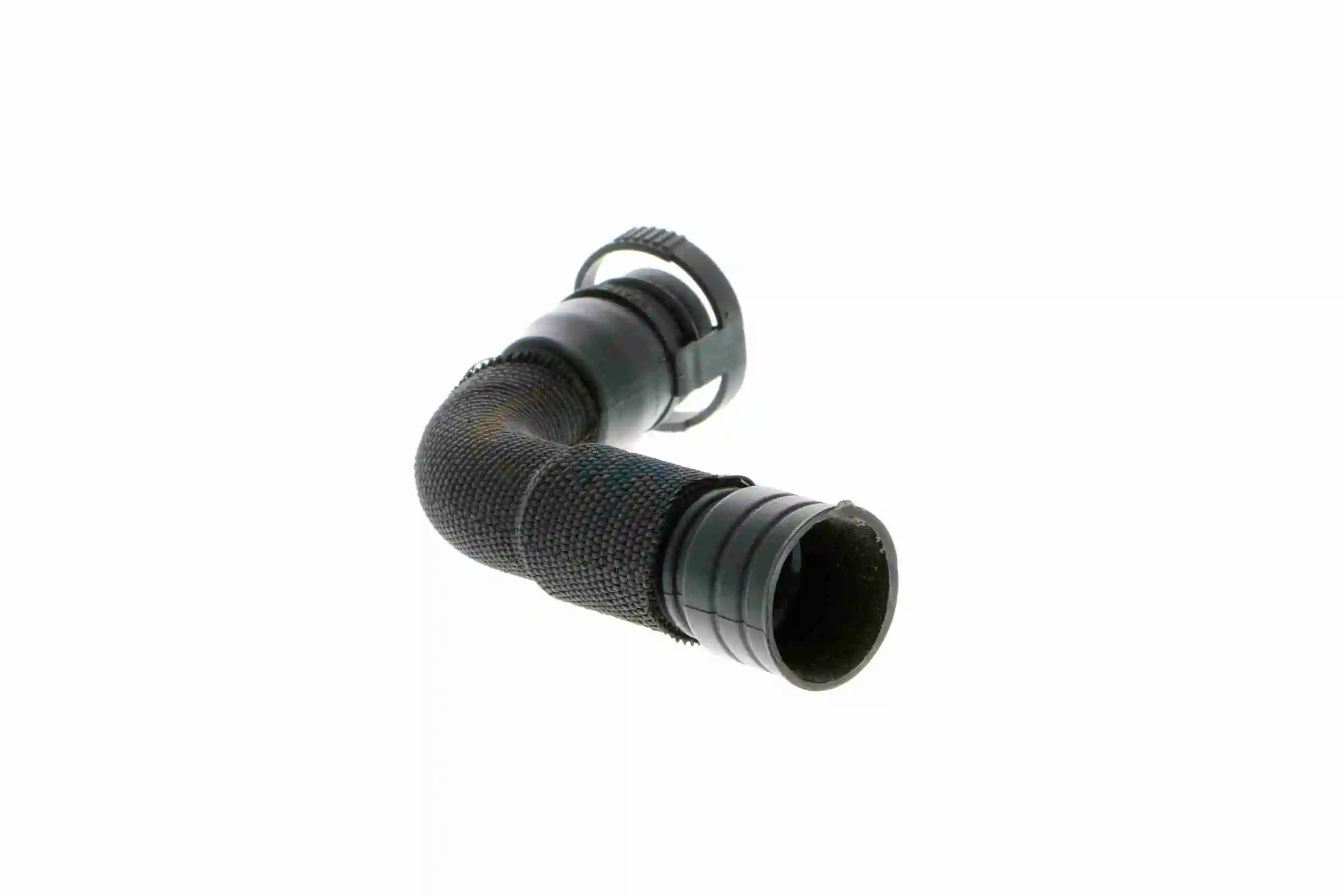 Hose, crankcase ventilation Original VAICO Quality V10-2680