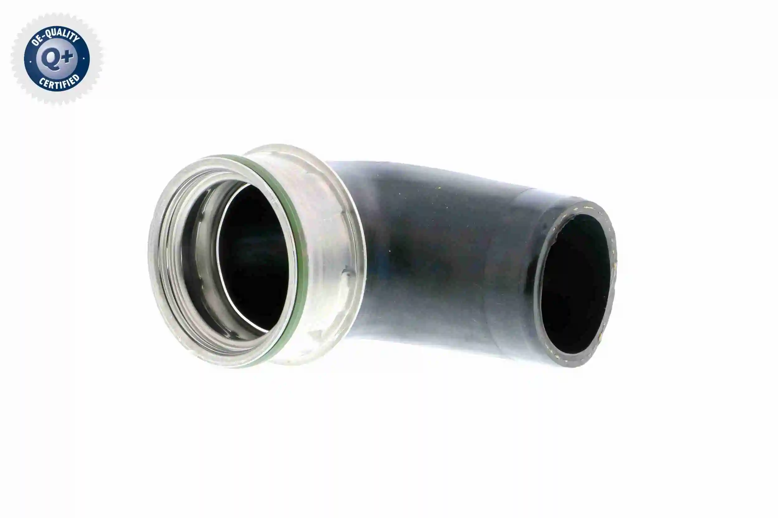 Charge Air Hose Q+, original equipment manufacturer quality V10-2908