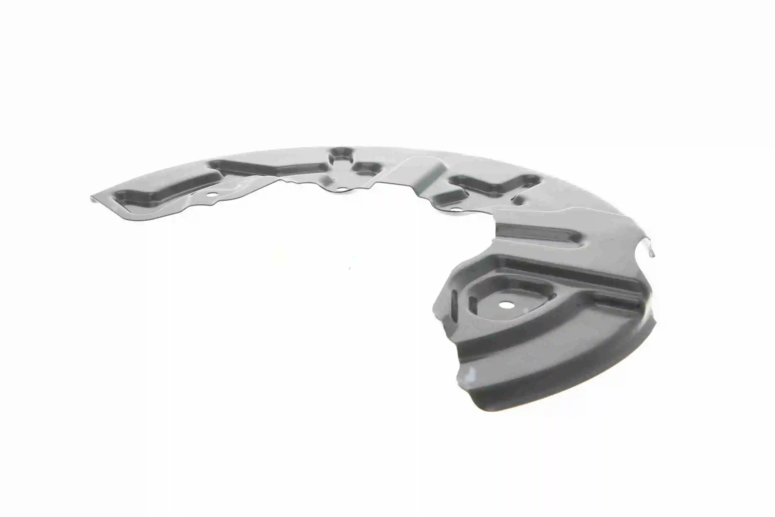 Splash Guard, brake disc Original VAICO Quality V10-5058