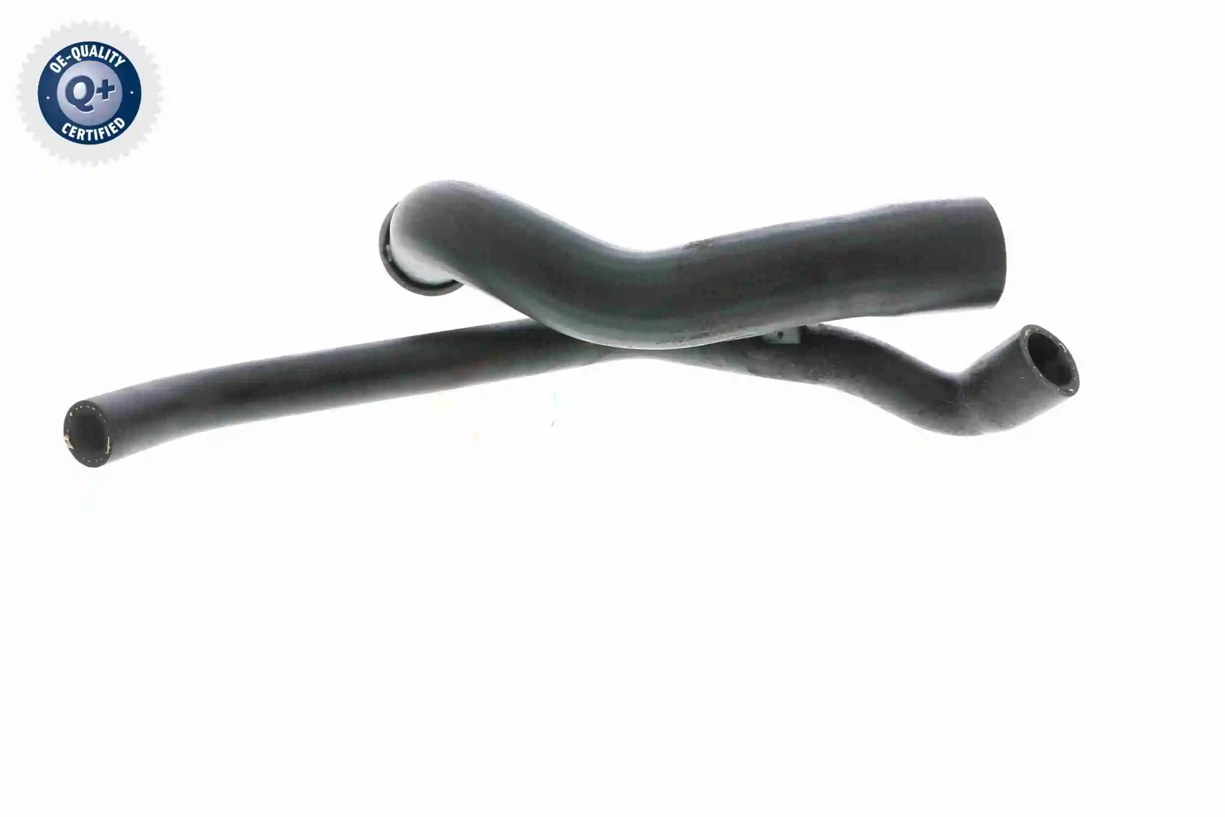 Radiator Hose Q+, original equipment manufacturer quality V30-1769