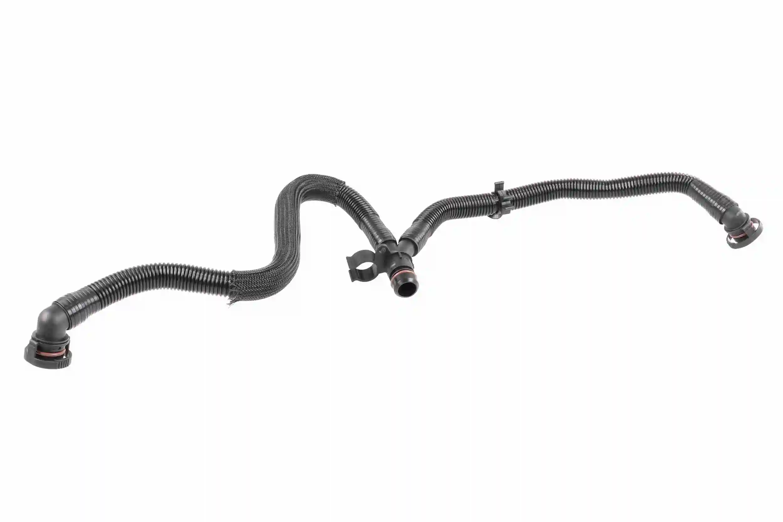 Hose, crankcase ventilation Green Mobility Parts V10-5456