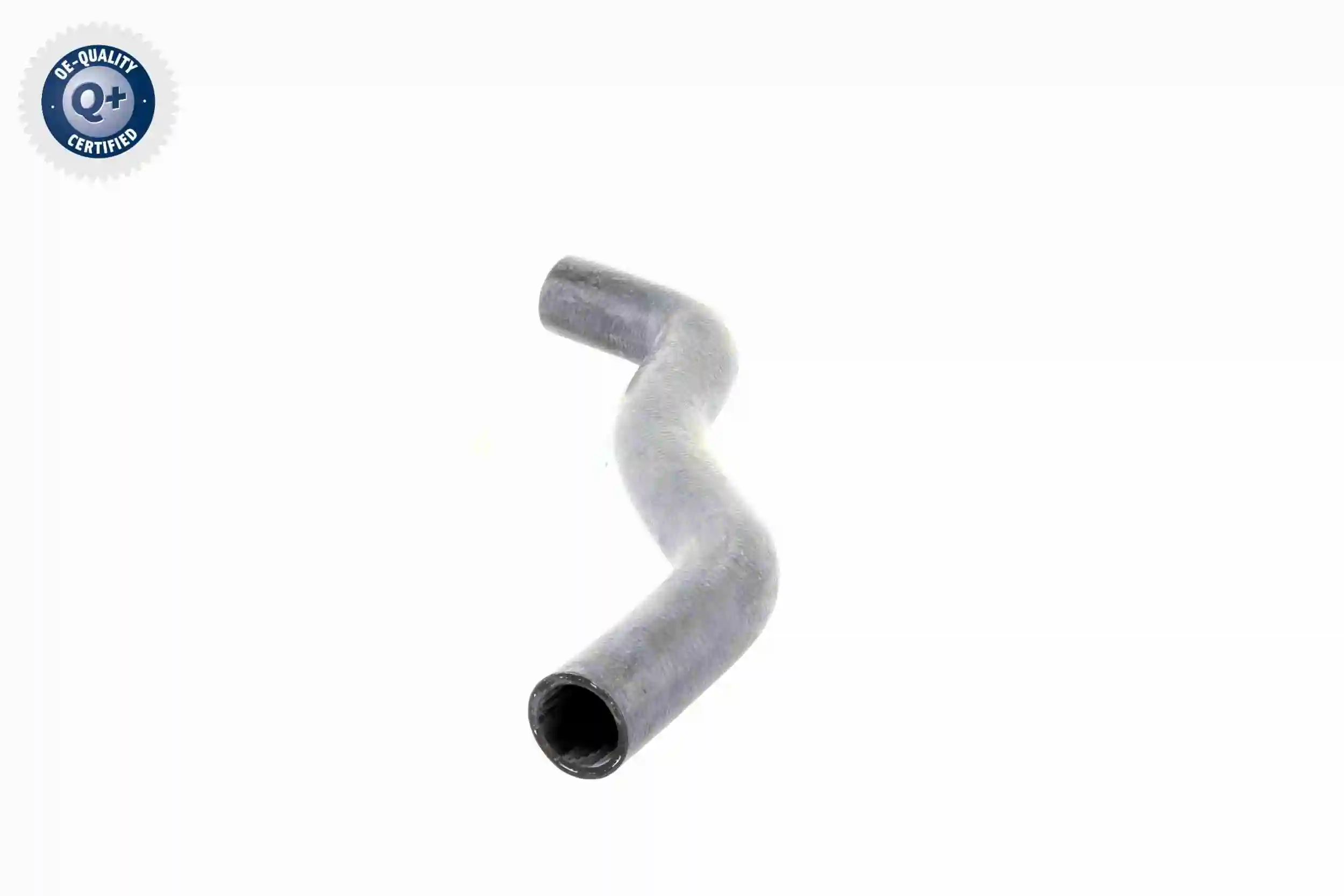 Radiator Hose Q+, original equipment manufacturer quality V10-0061