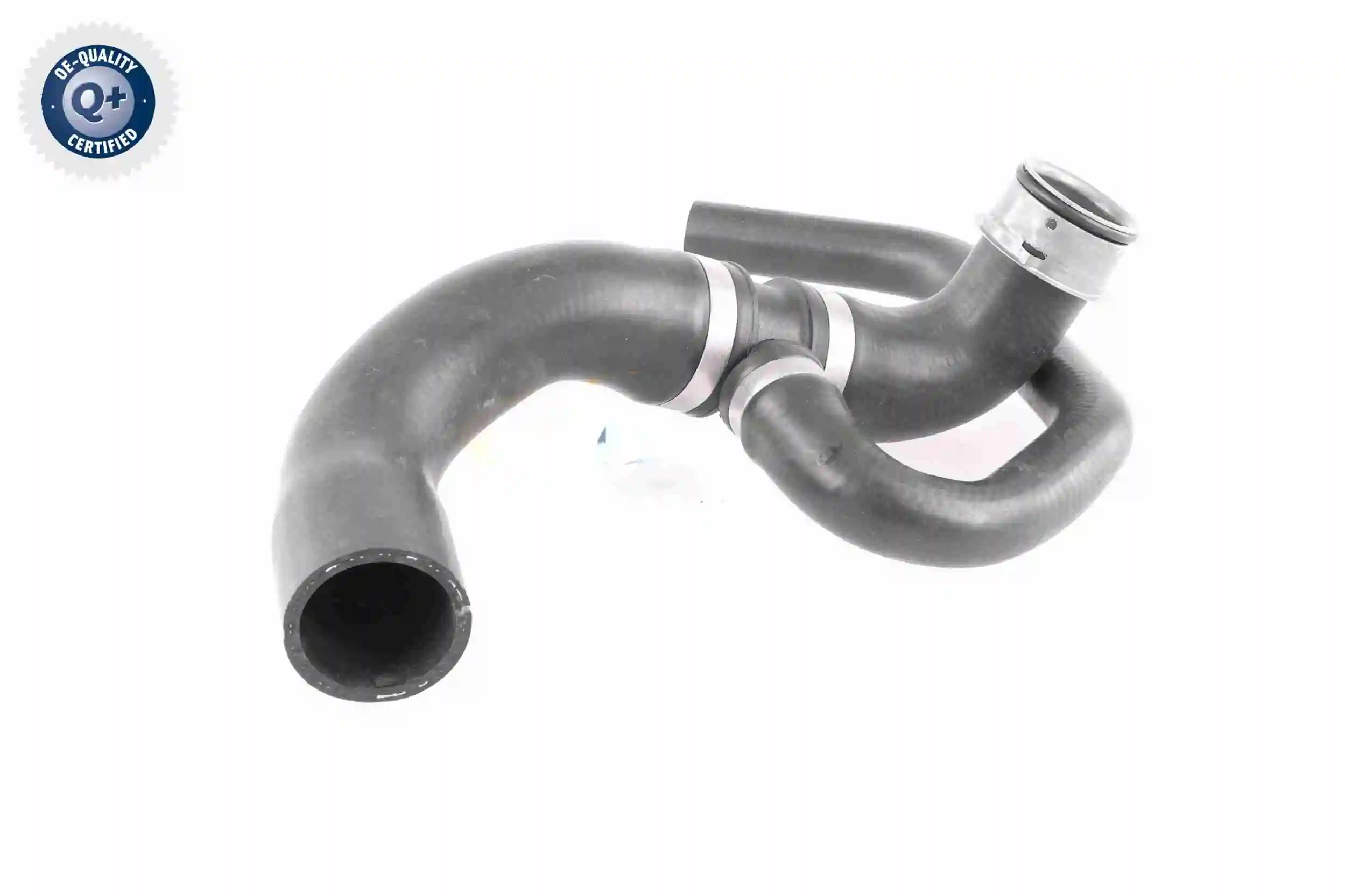 Radiator Hose Q+, original equipment manufacturer quality V30-2902