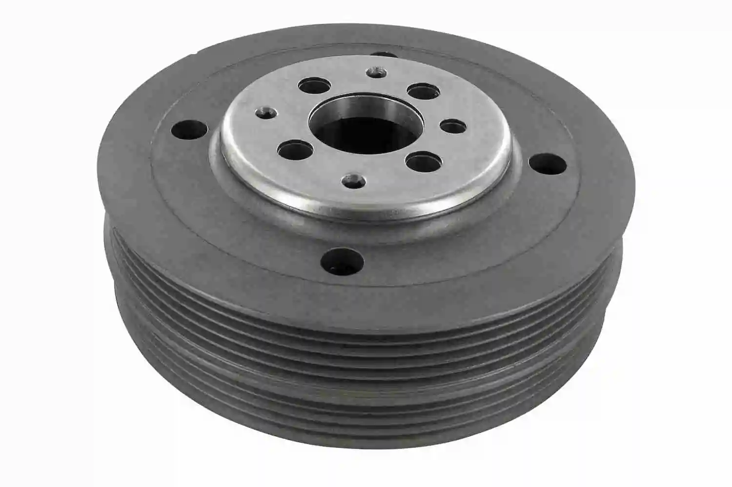 Belt Pulley, crankshaft Original VAICO Quality V10-8247