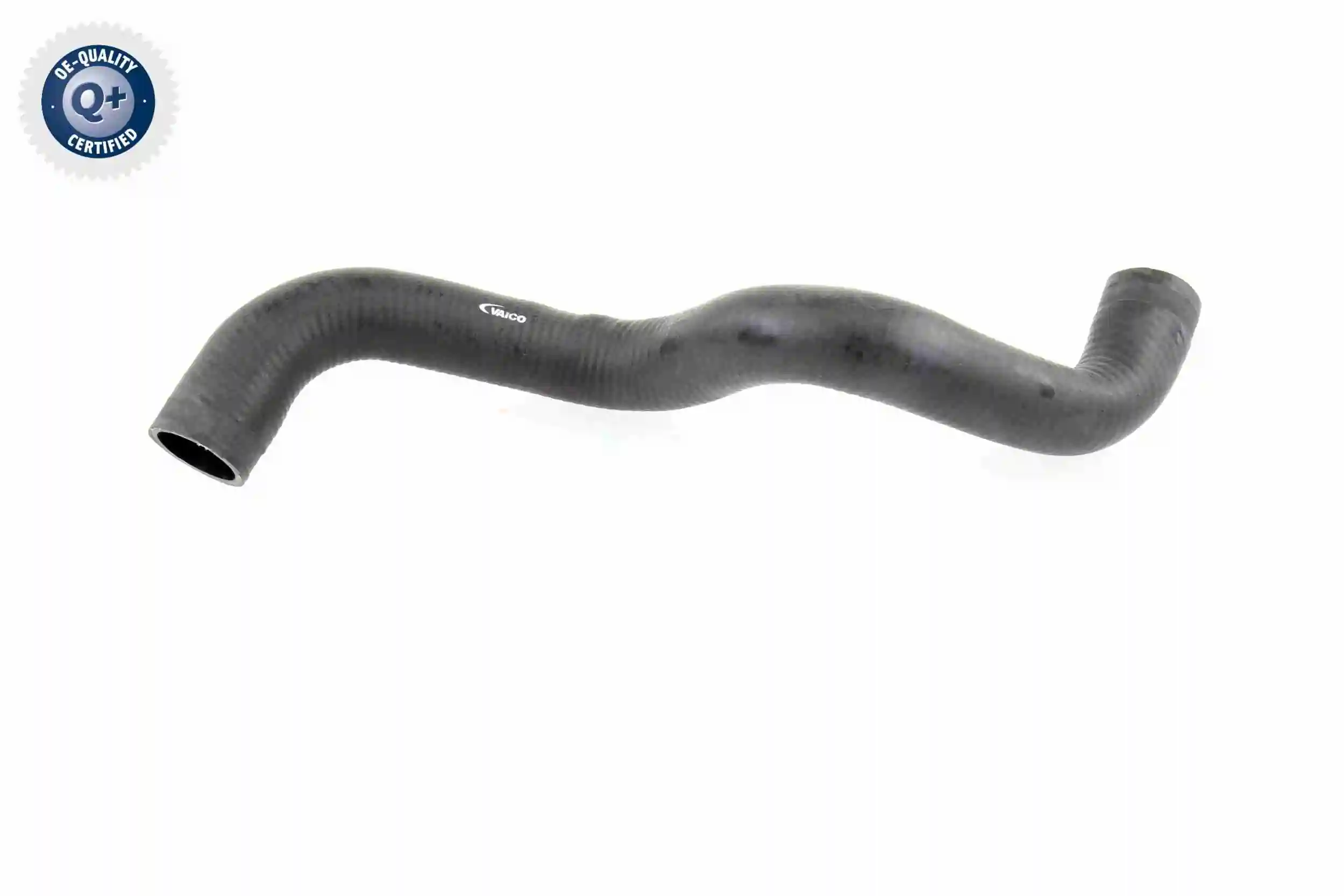 Charge Air Hose Q+, original equipment manufacturer quality V40-1355