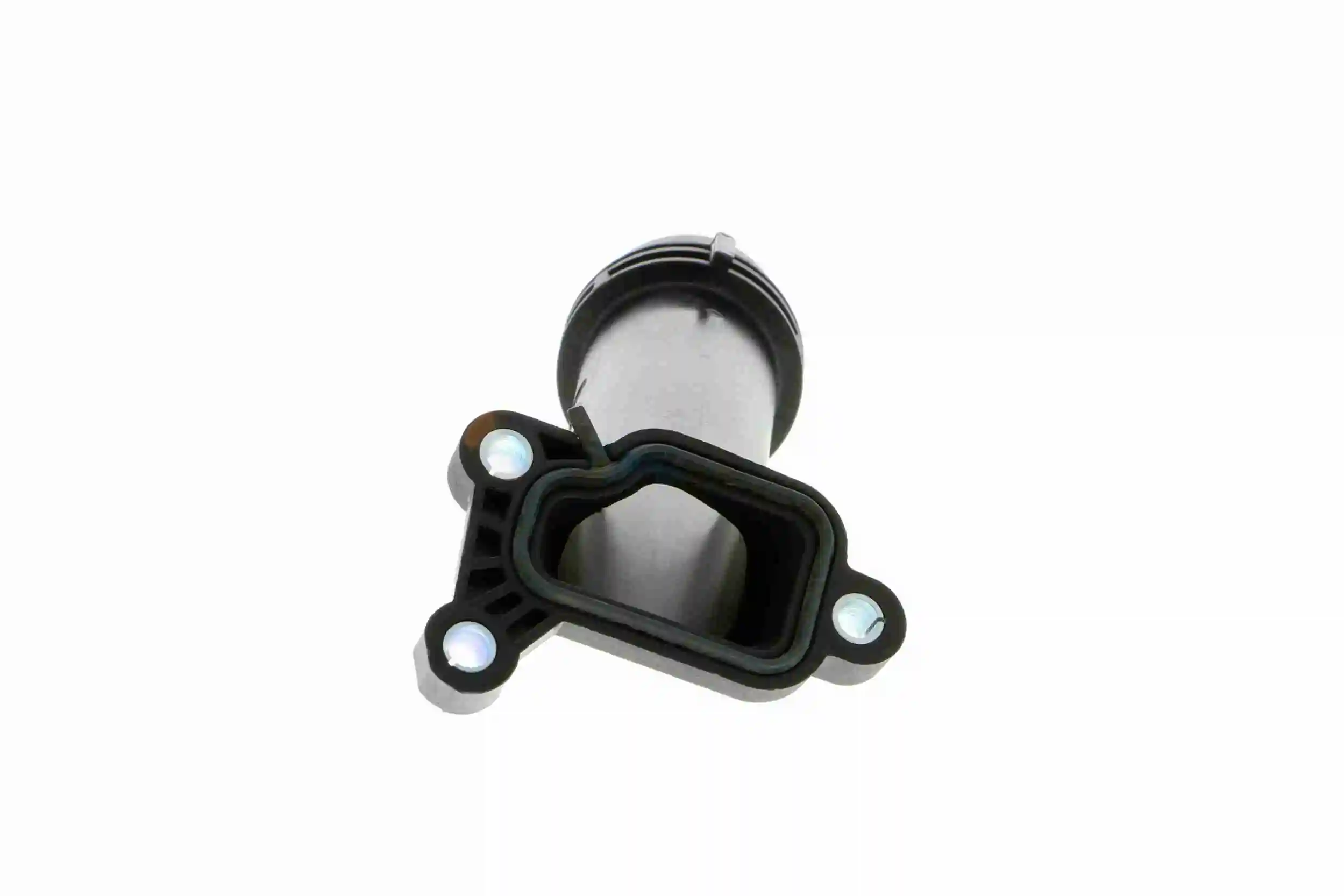 Coolant Flange Original VAICO Quality V20-1365