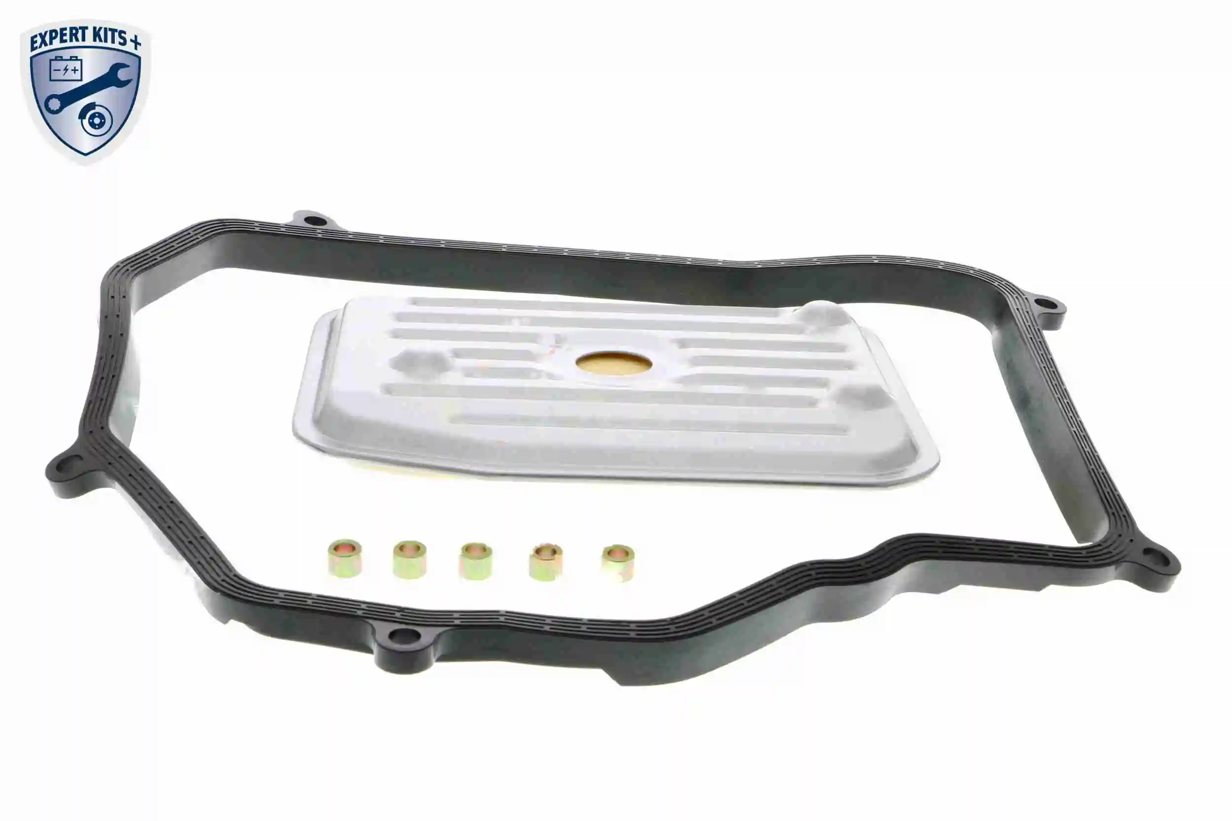 Hydraulic Filter Kit, automatic transmission EXPERT KITS + V10-0386