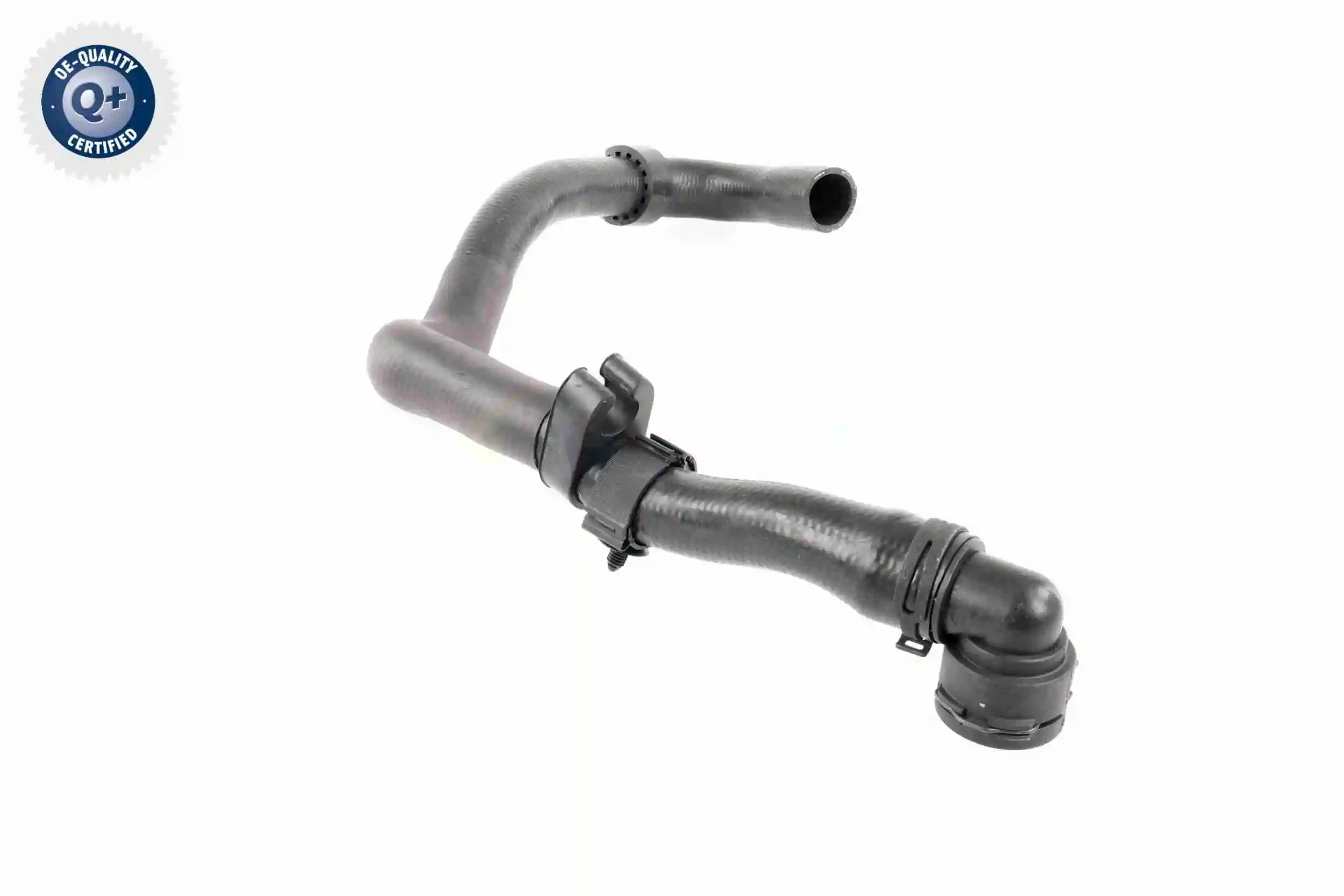 Radiator Hose Q+, original equipment manufacturer quality V10-4272