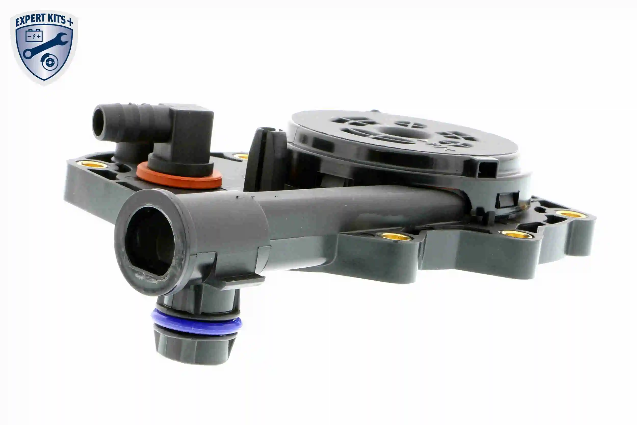 Vacuum Control Valve, exhaust gas recirculation Original VAICO Quality V20-0790