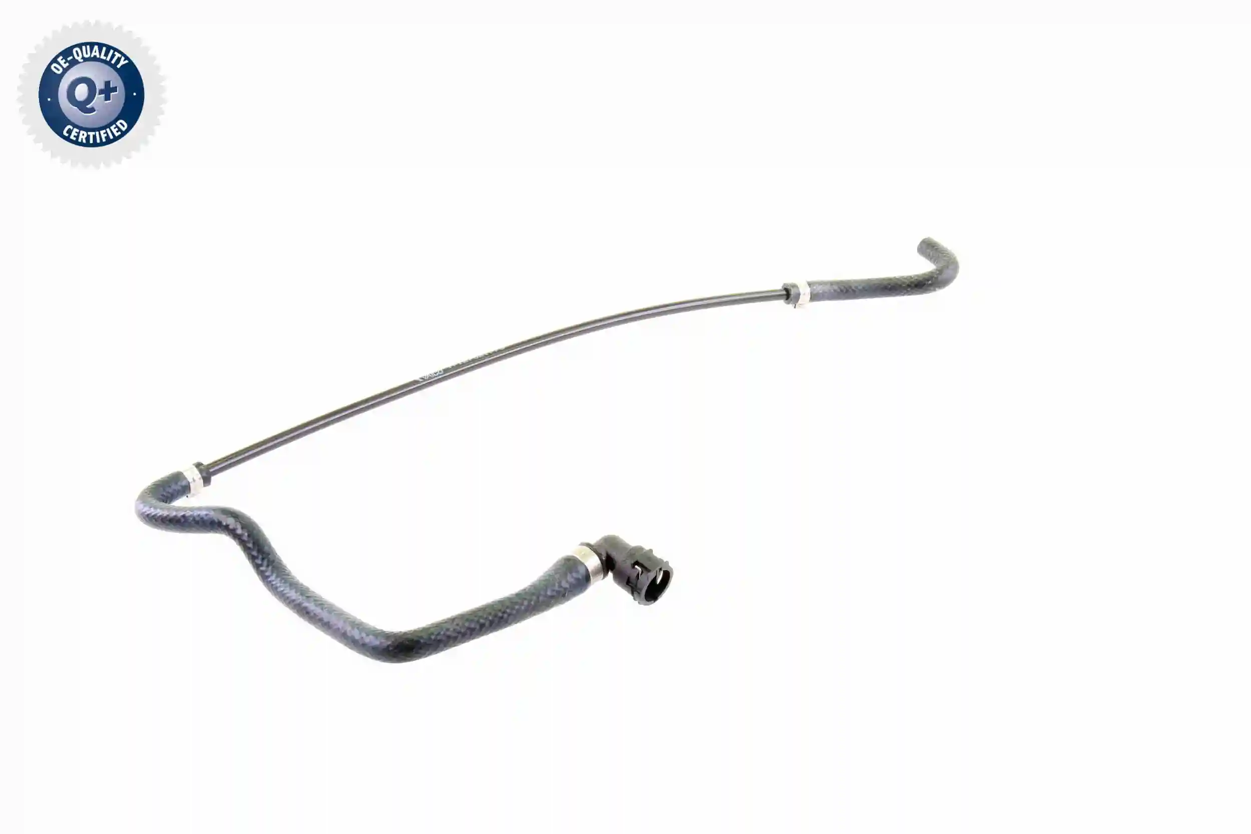 Radiator Hose Q+, original equipment manufacturer quality V20-1288