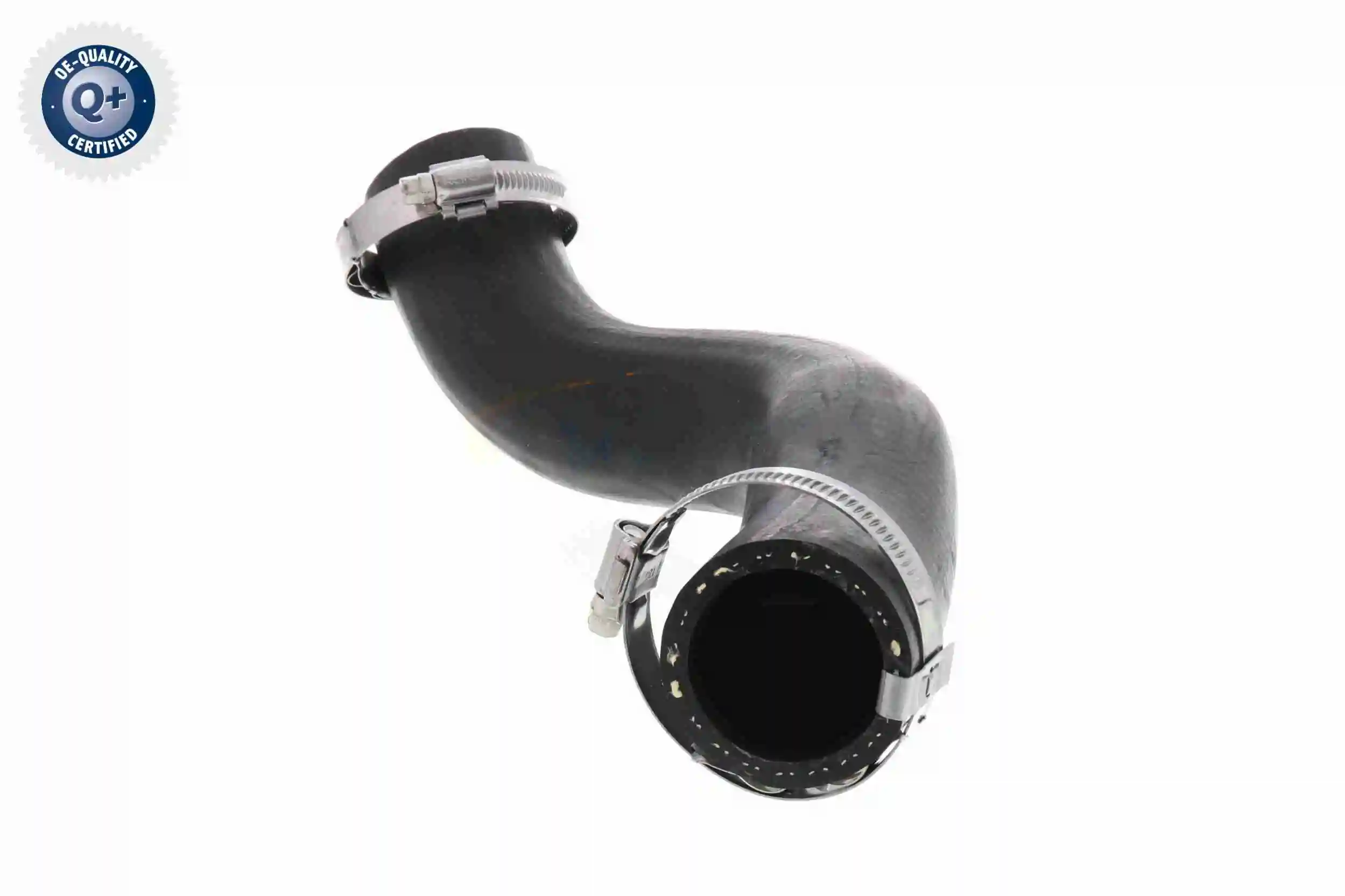 Charge Air Hose Q+, original equipment manufacturer quality V40-1521