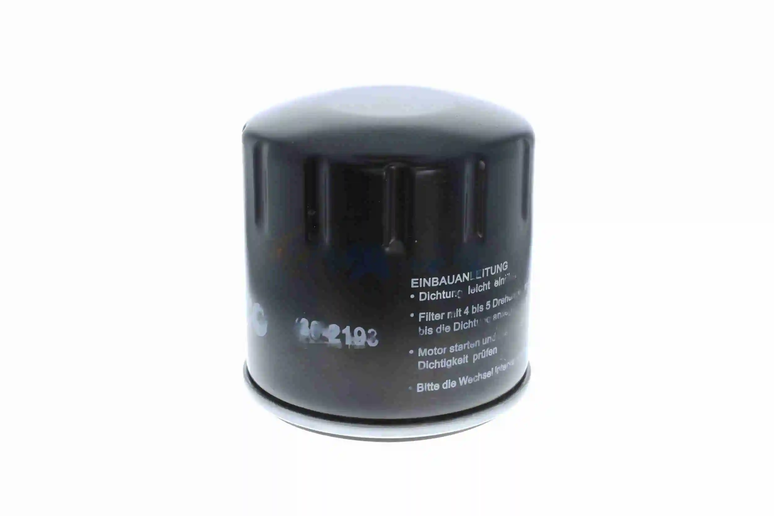 Oil Filter Green Mobility Parts V30-2193