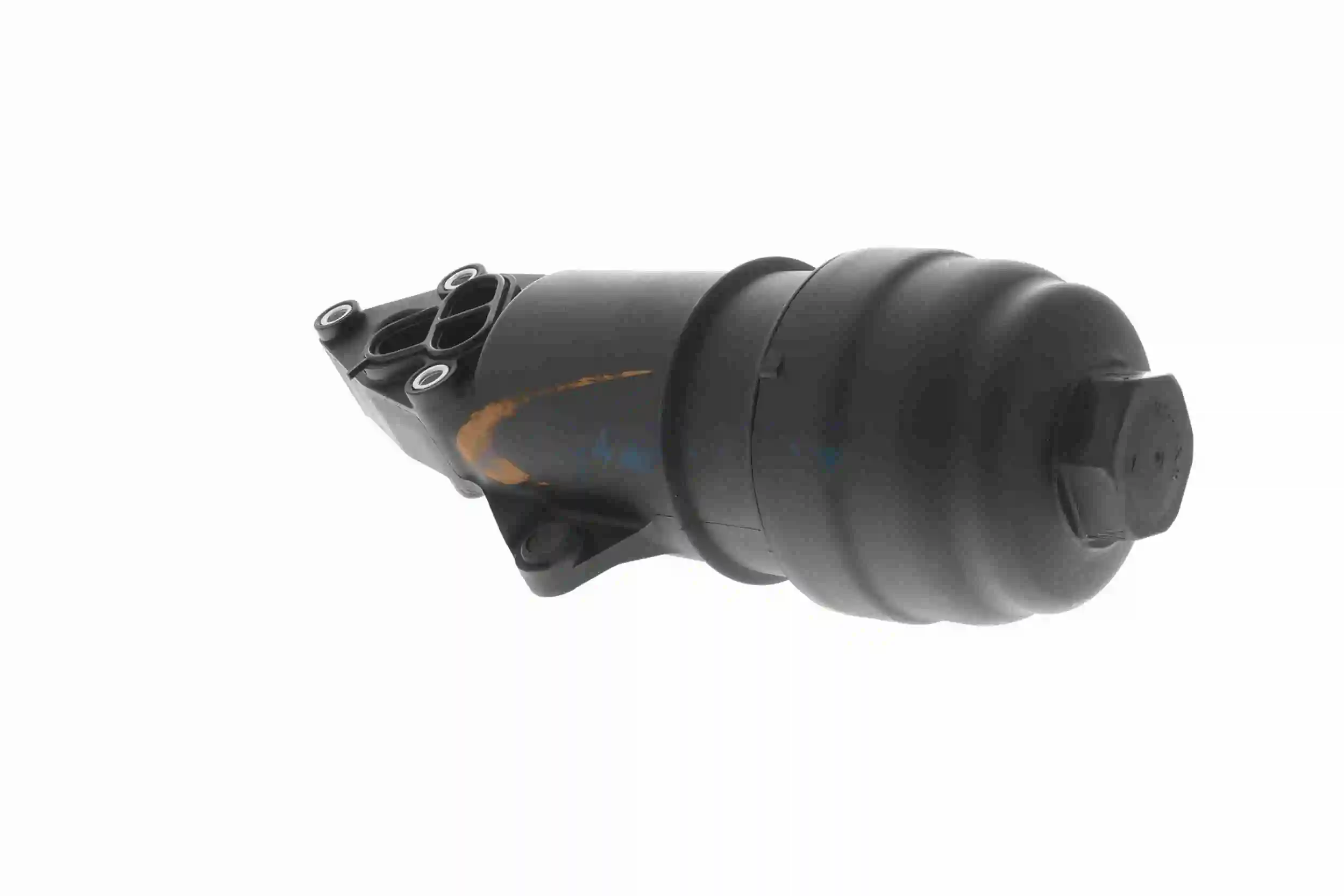 Housing, oil filter Green Mobility Parts V10-3865