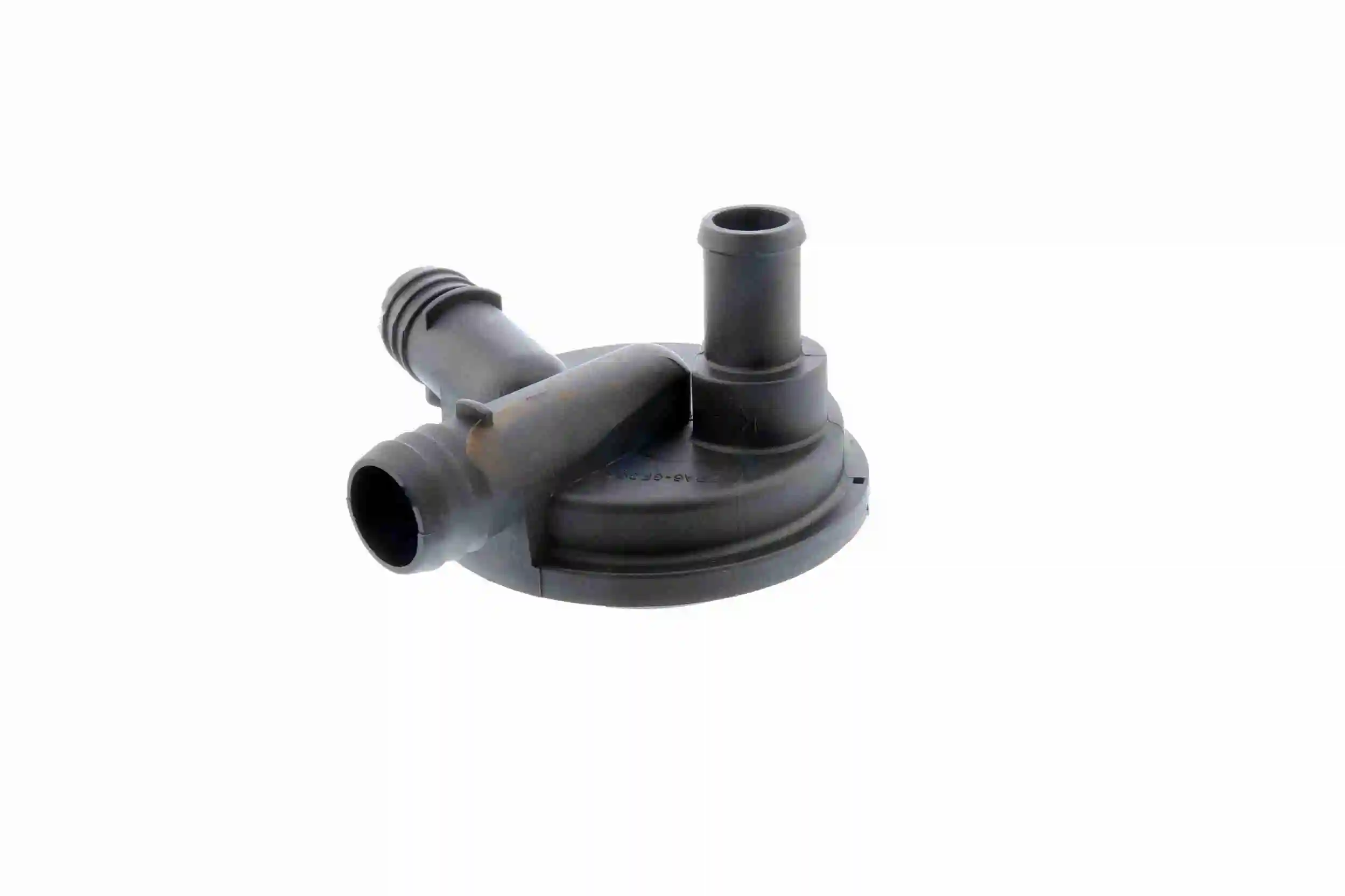 Oil Separator, crankcase ventilation Original VAICO Quality V10-2593